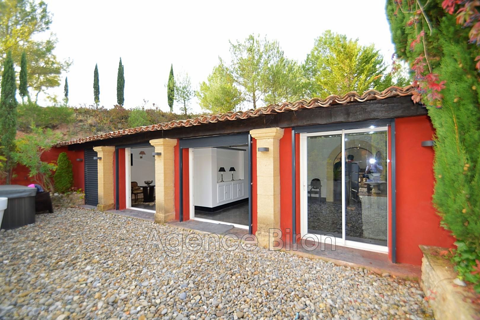 Agence immobilière de Agence Biron