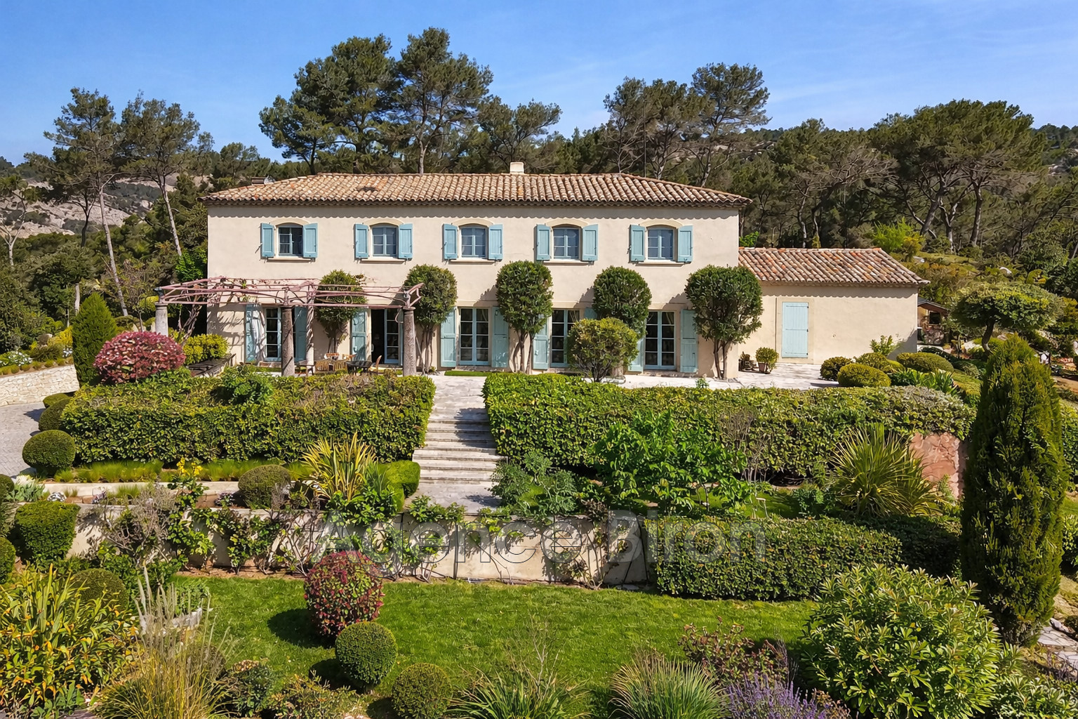 Agence immobilière de Agence Biron