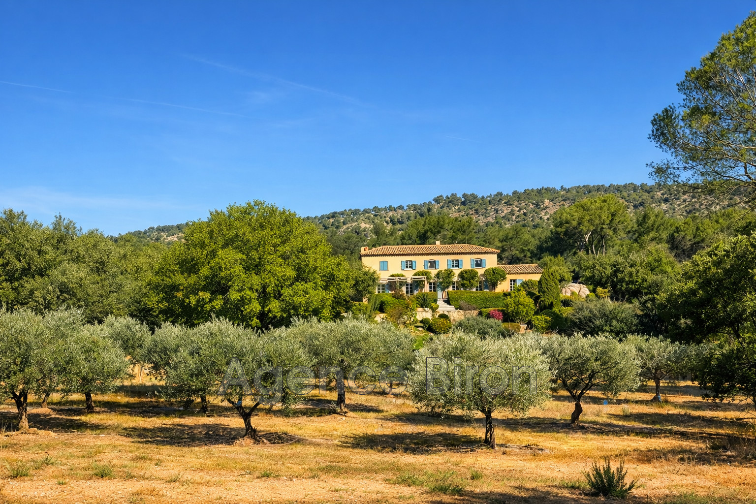 Agence immobilière de Agence Biron