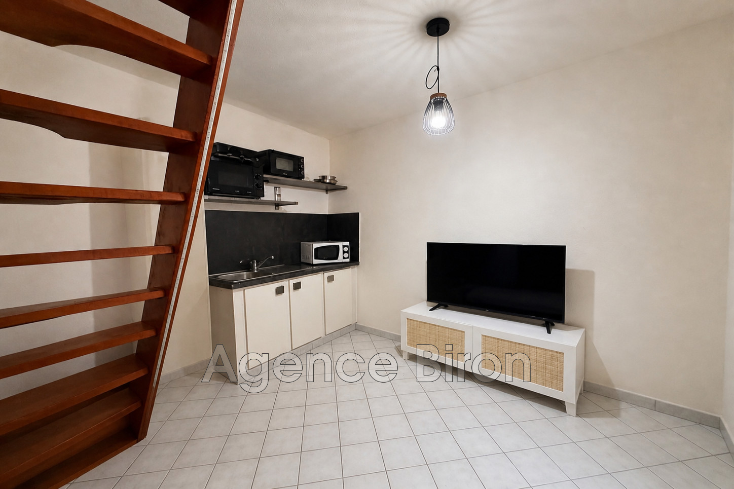 Agence immobilière de Agence Biron