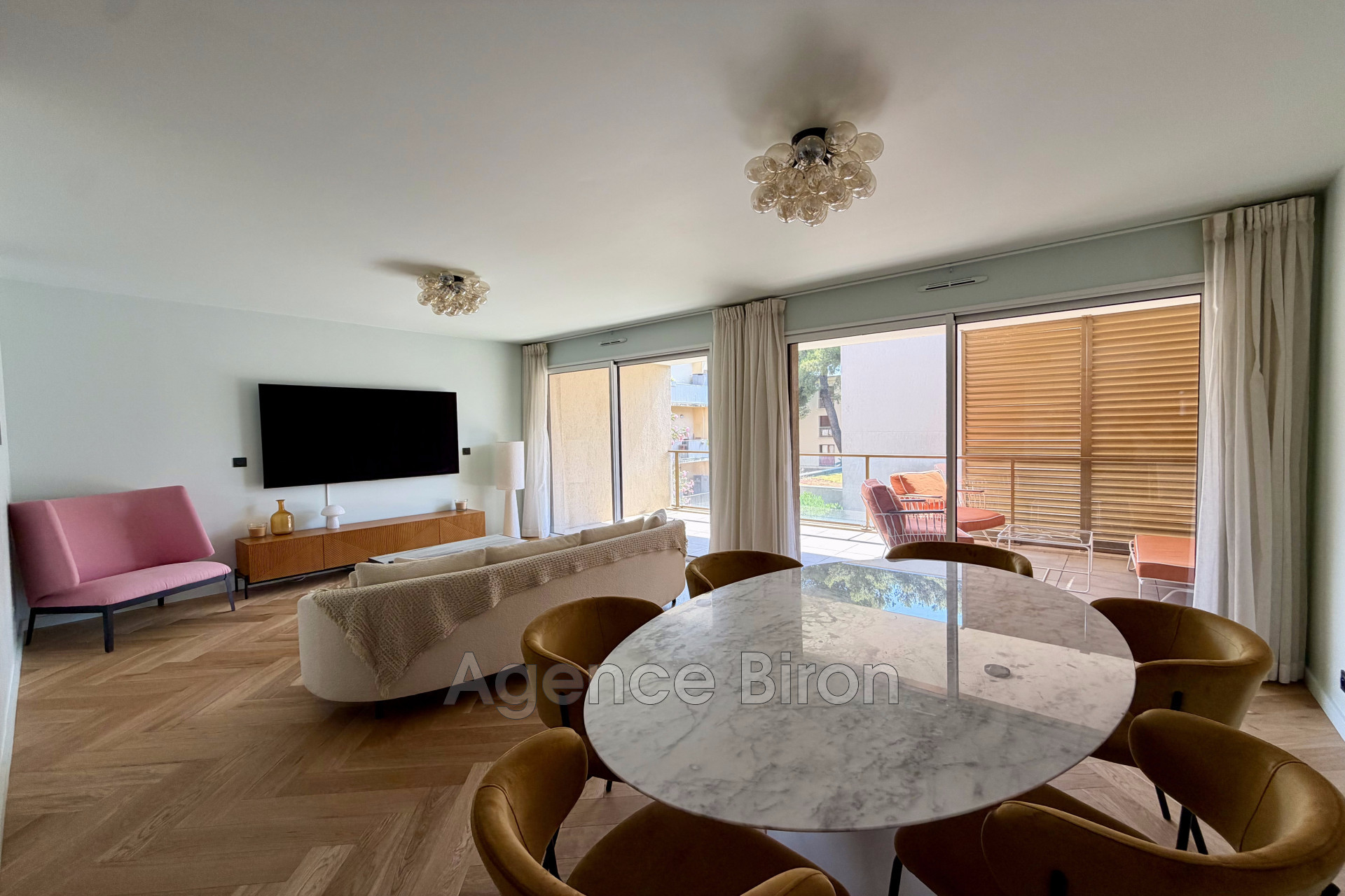 Agence immobilière de Agence Biron