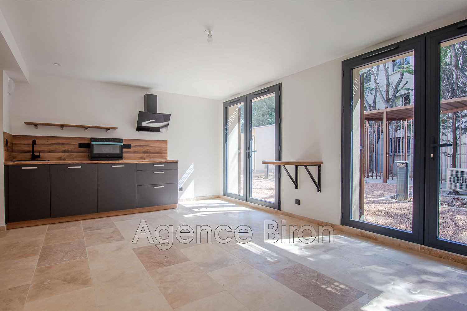 Agence immobilière de Agence Biron