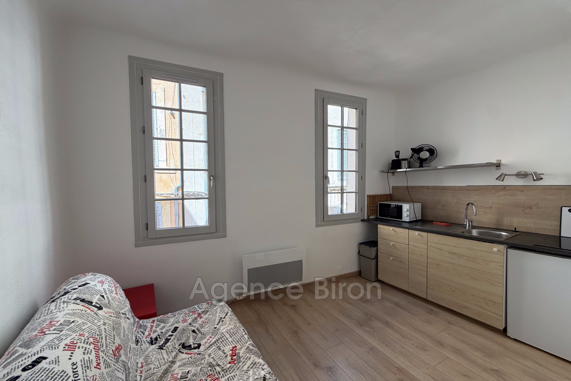 Agence immobilière de Agence Biron