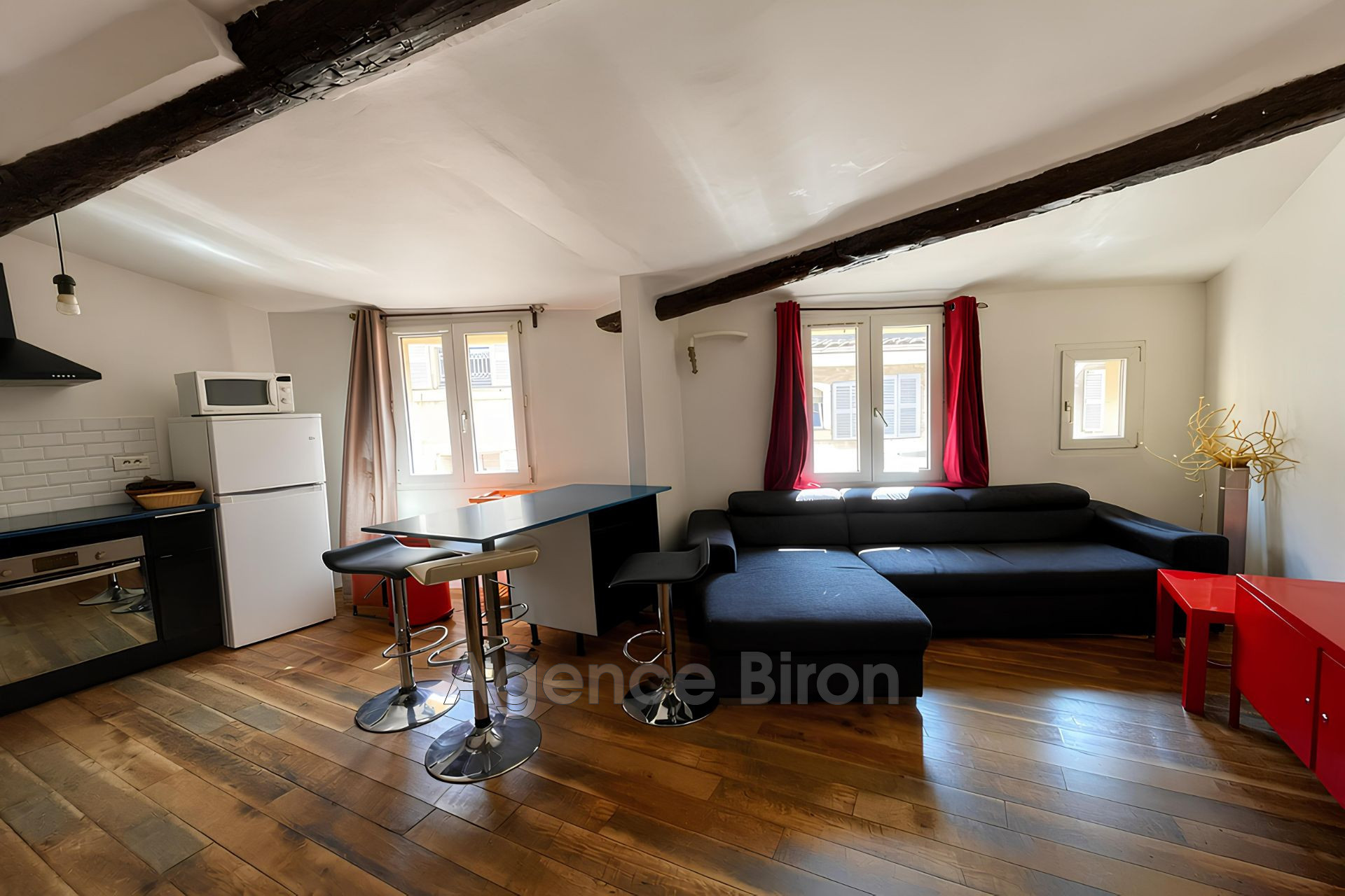 Agence immobilière de Agence Biron