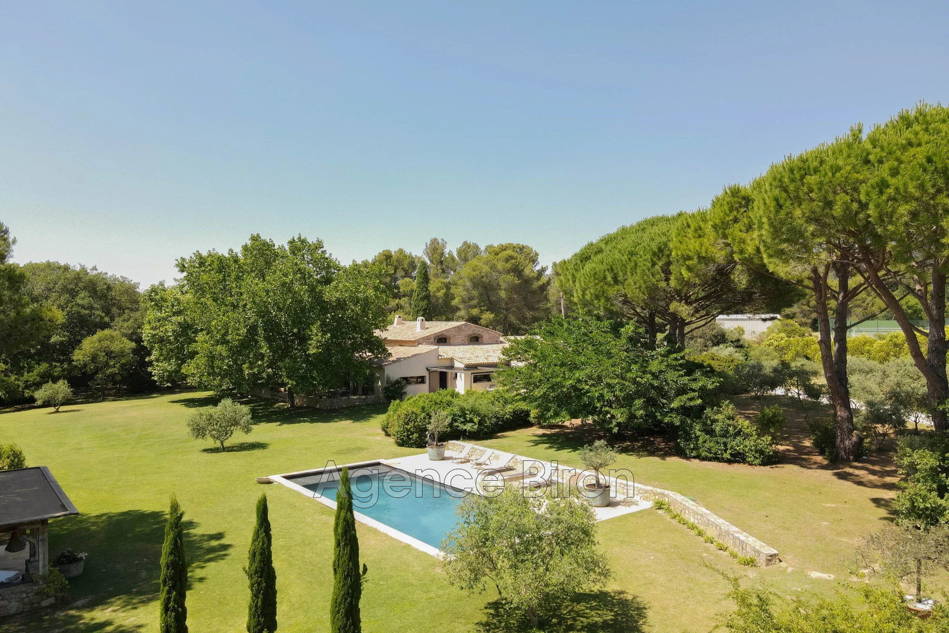 Agence immobilière de Agence Biron