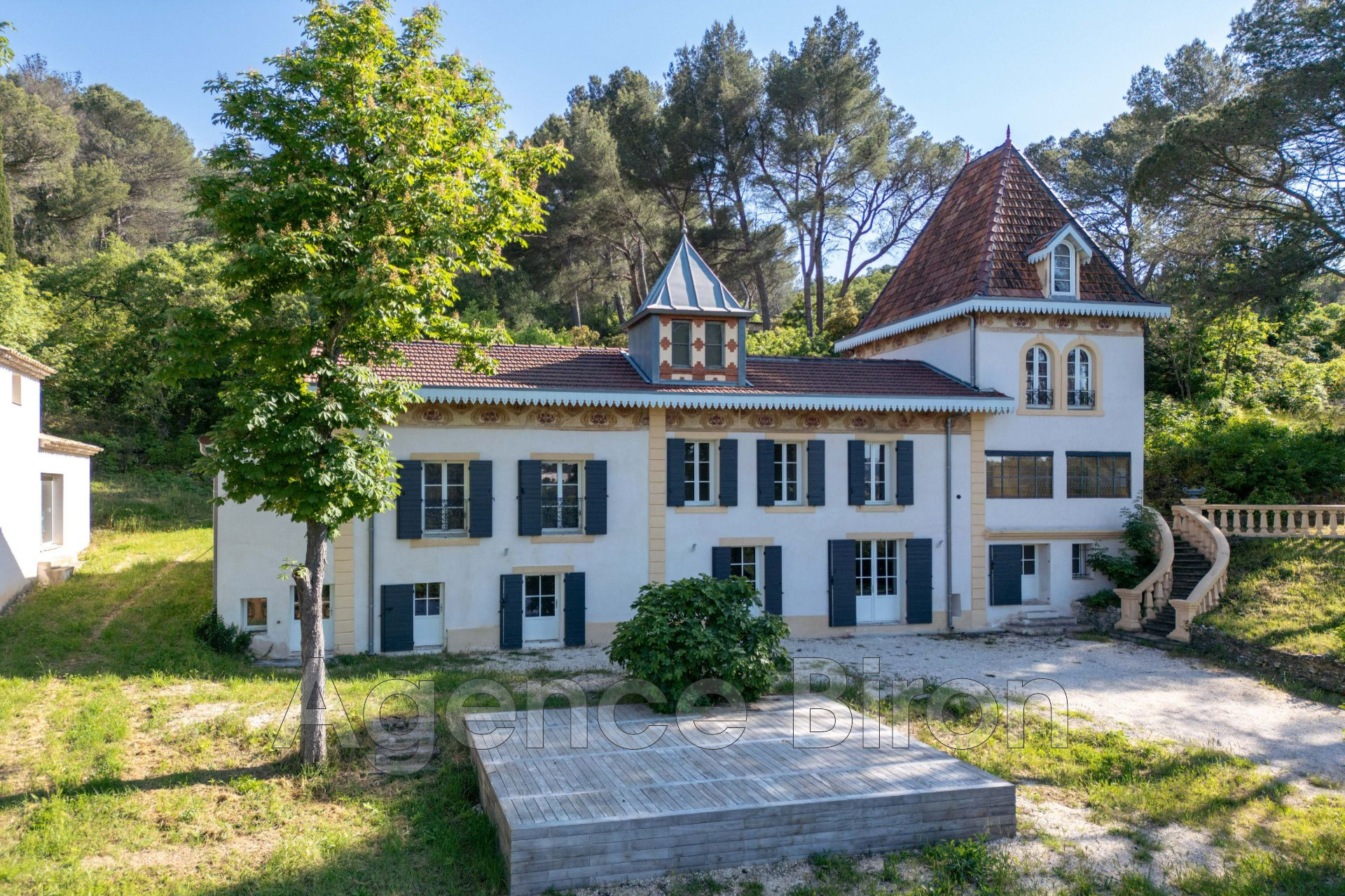 Agence immobilière de Agence Biron