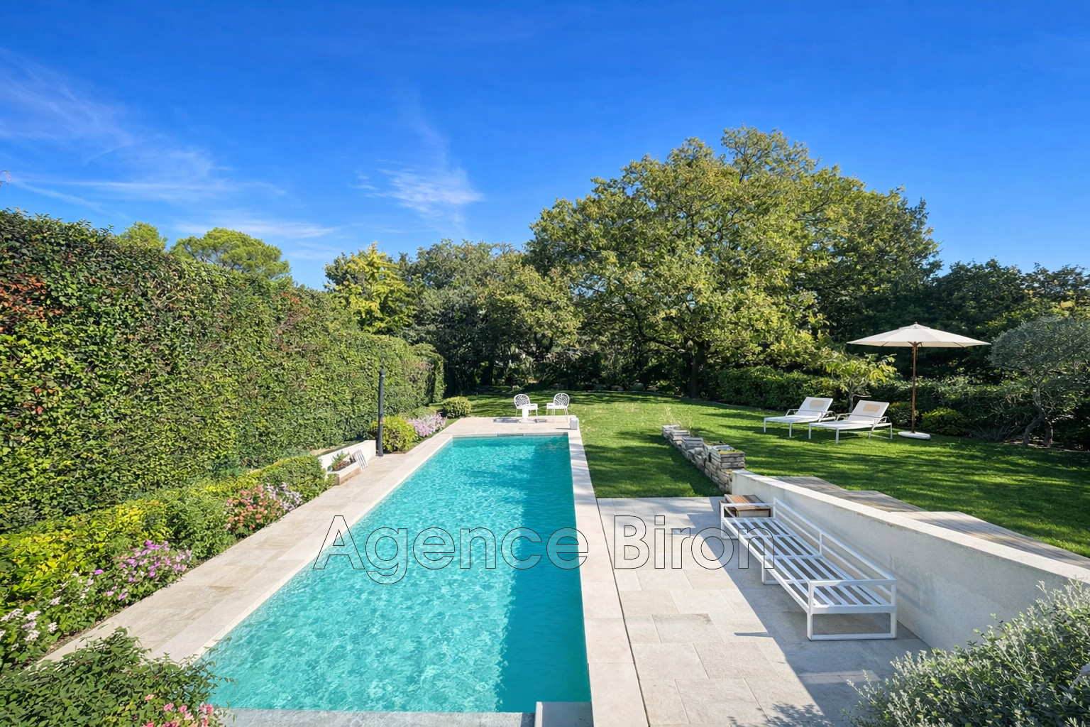 Agence immobilière de Agence Biron