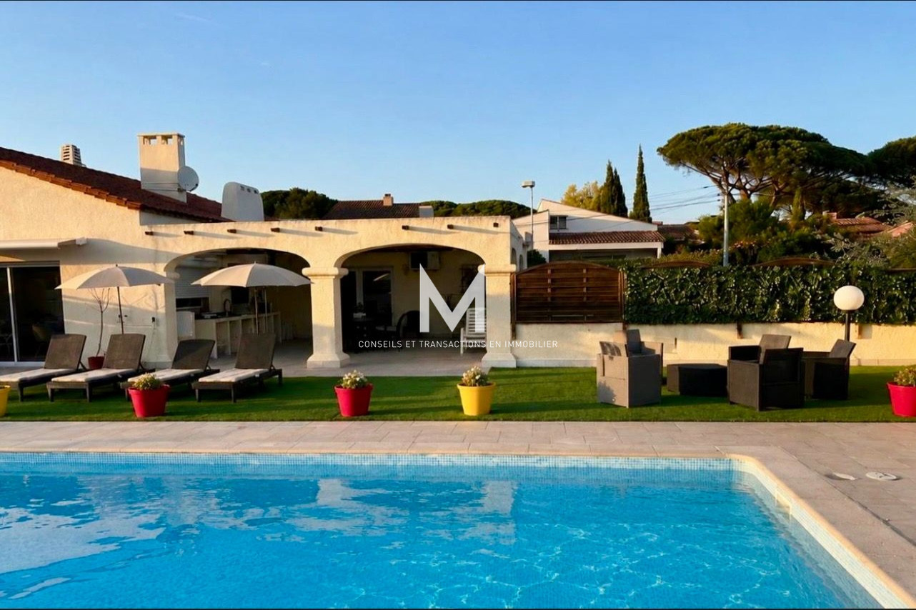 Agence immobilière de Agence Maya
