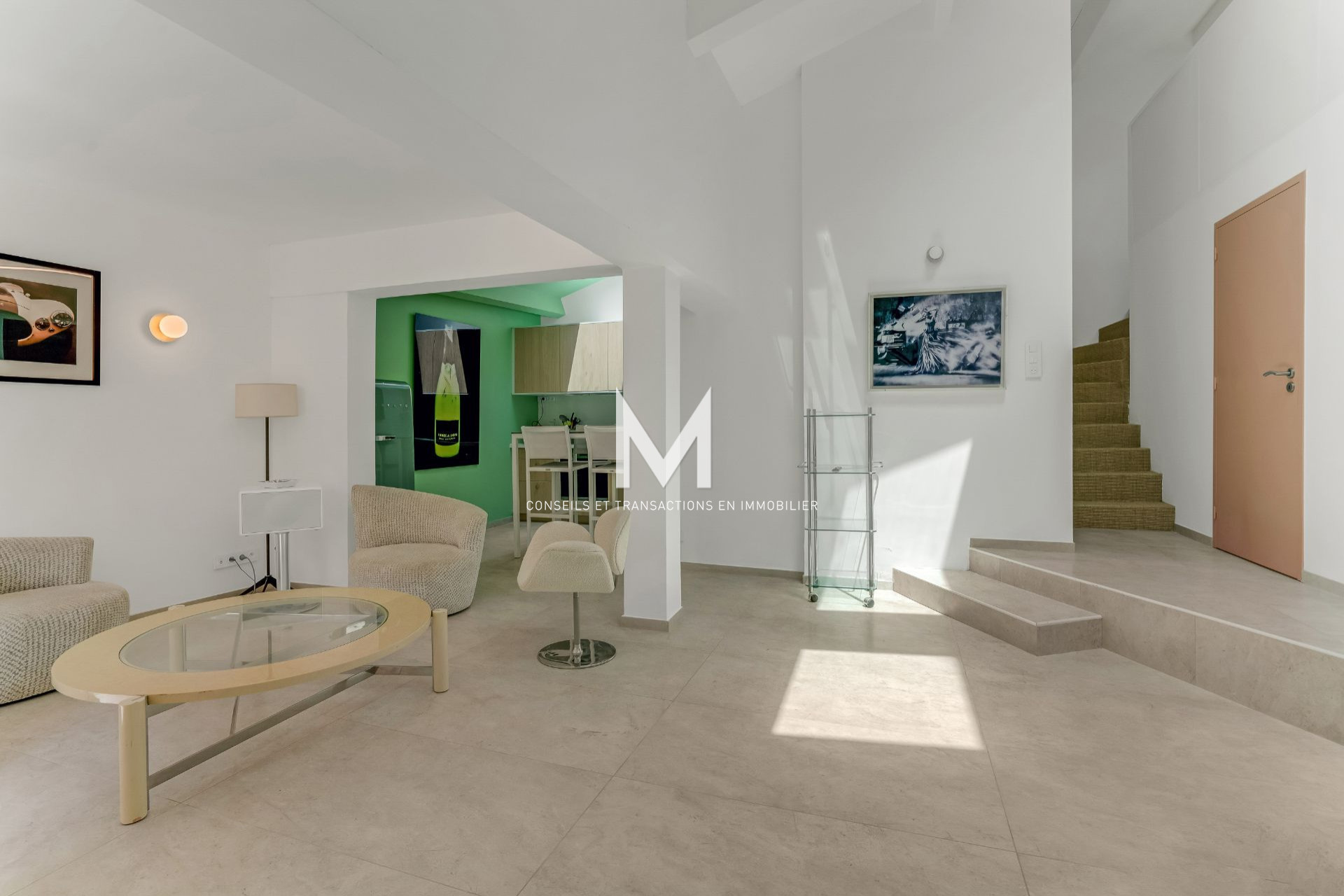 Agence immobilière de Agence Maya
