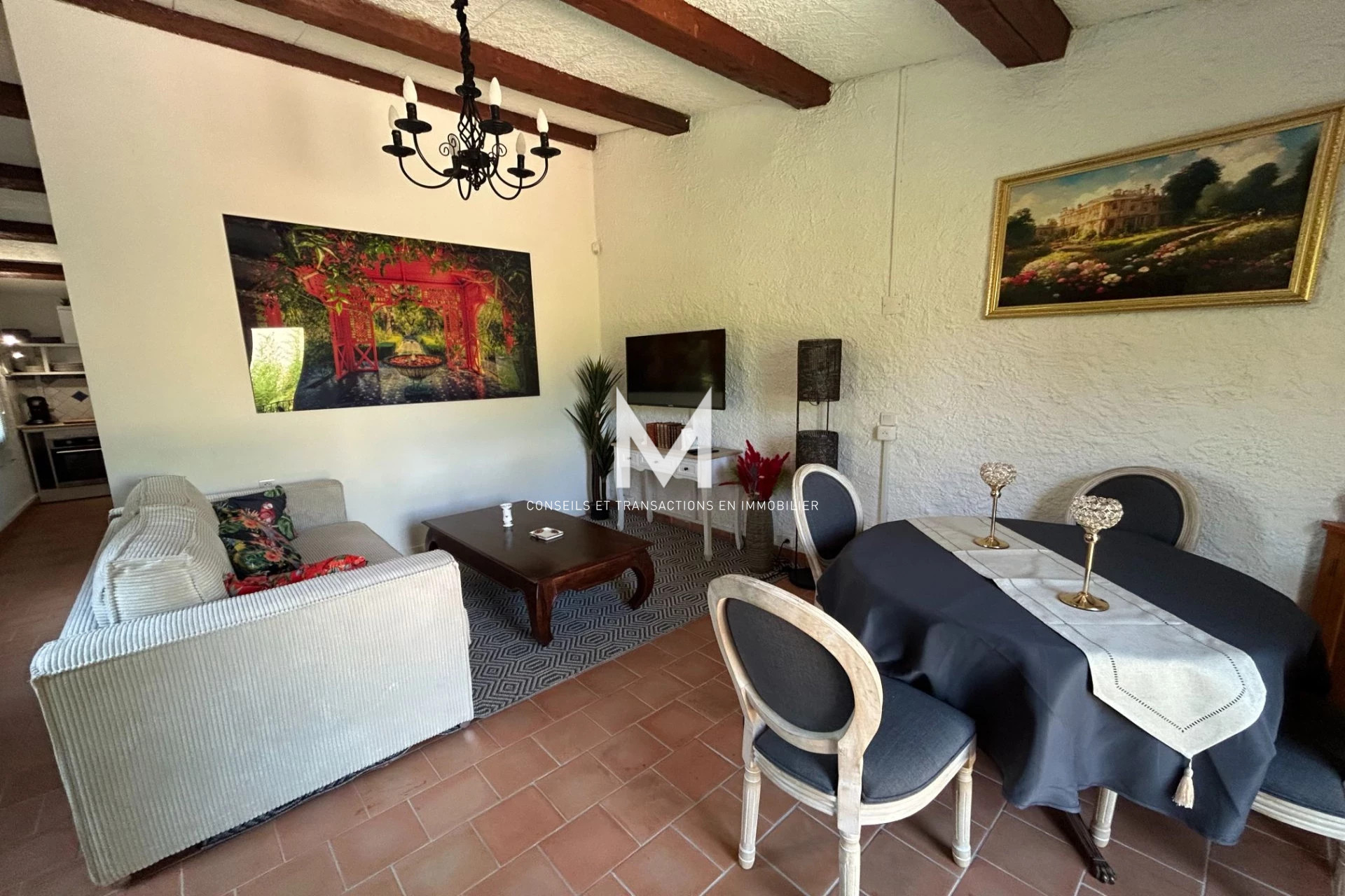 Agence immobilière de Agence Maya