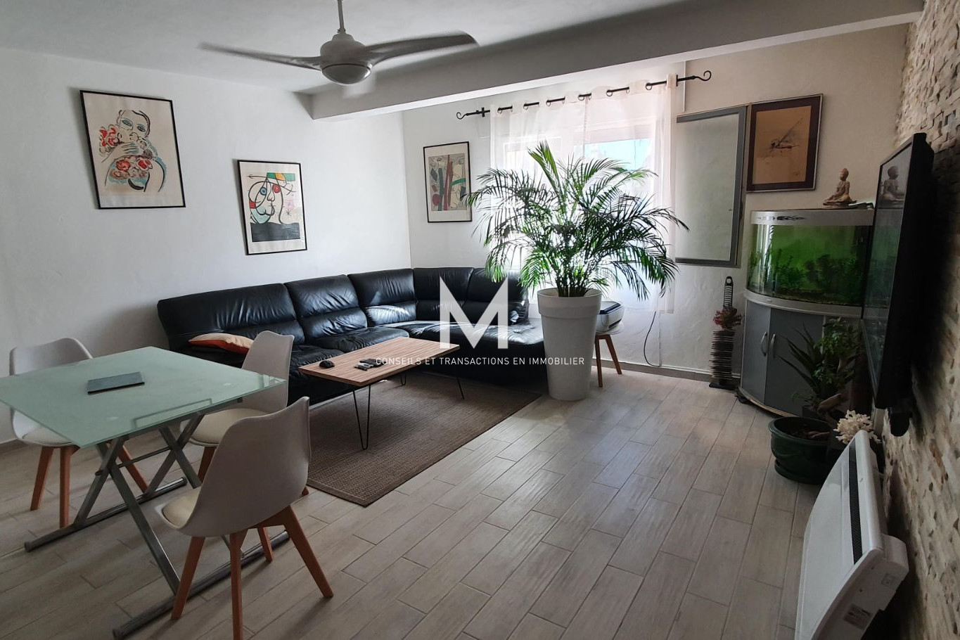 Agence immobilière de Agence Maya