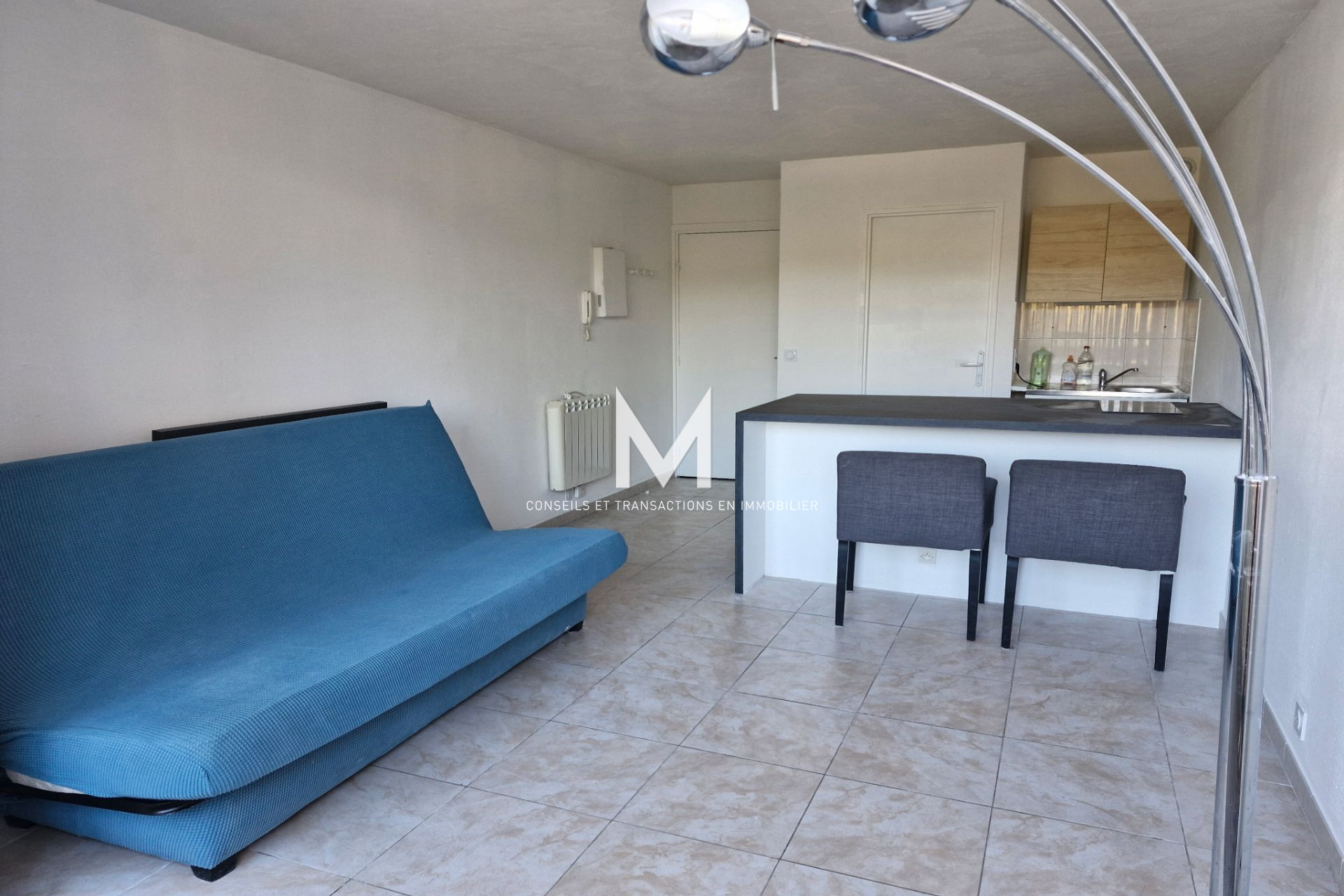 Agence immobilière de Agence Maya