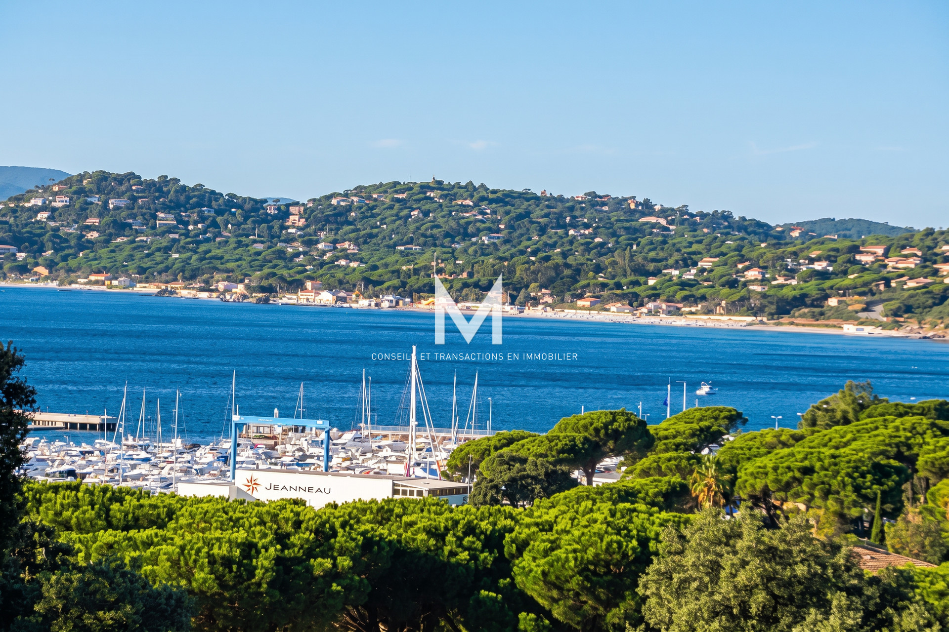 Agence immobilière de Agence Maya