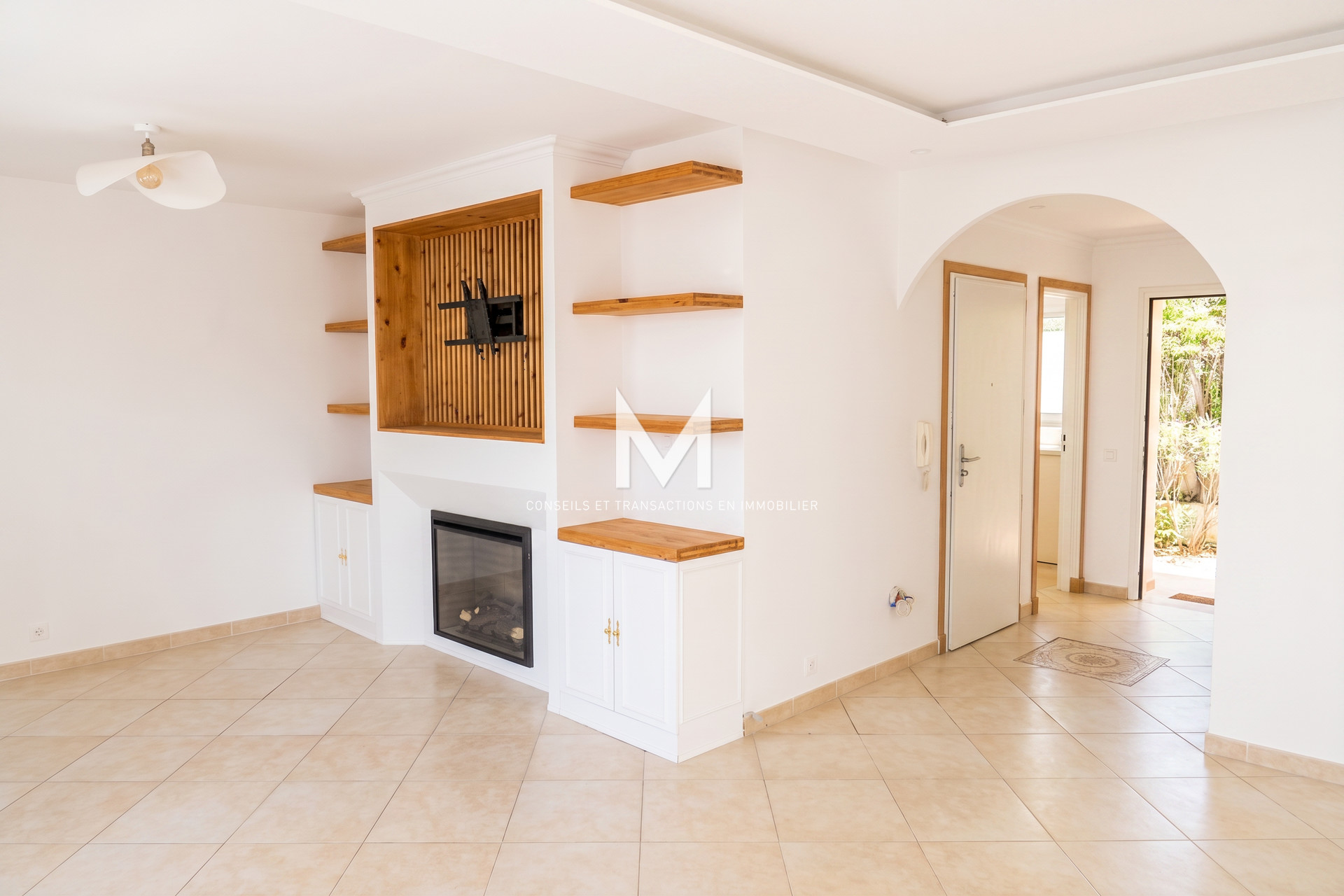 Agence immobilière de Agence Maya