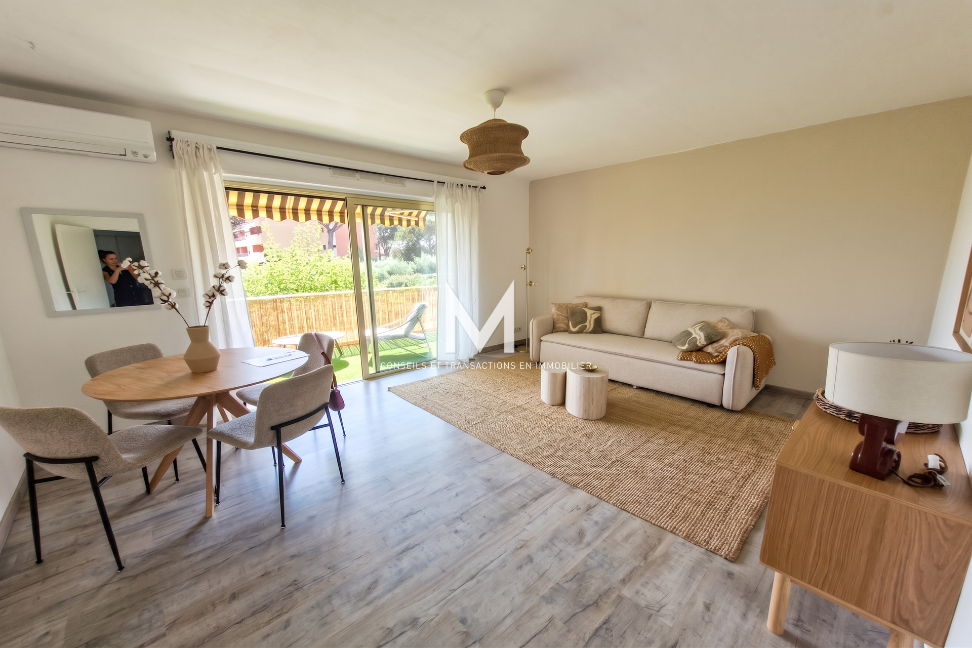 Agence immobilière de Agence Maya