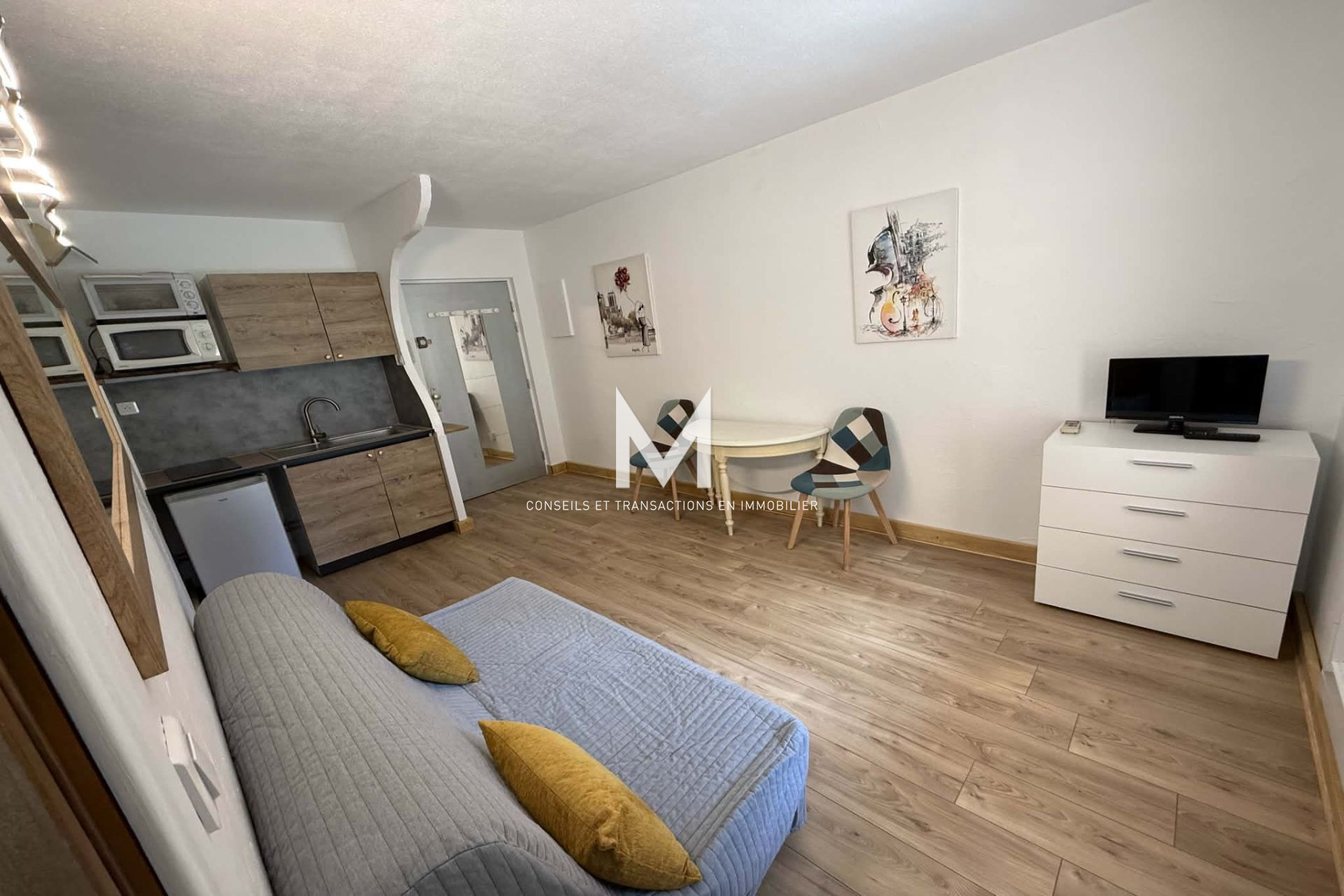 Agence immobilière de Agence Maya