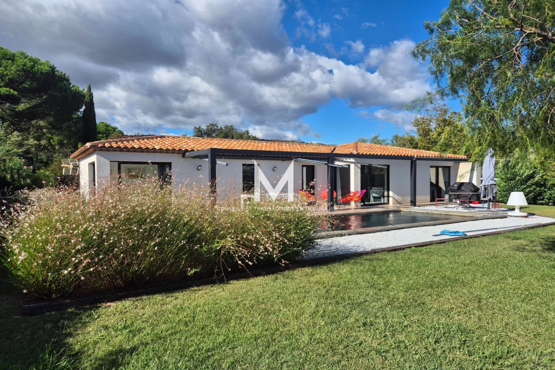 Agence immobilière de Agence Maya