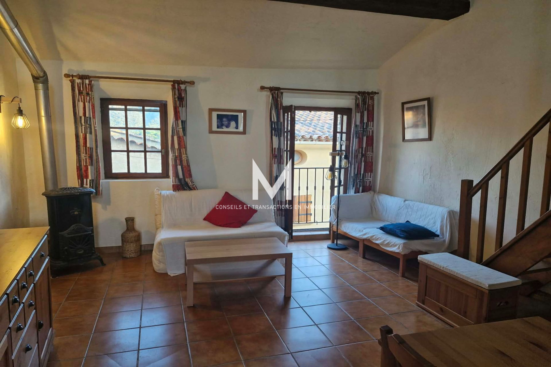Agence immobilière de Agence Maya