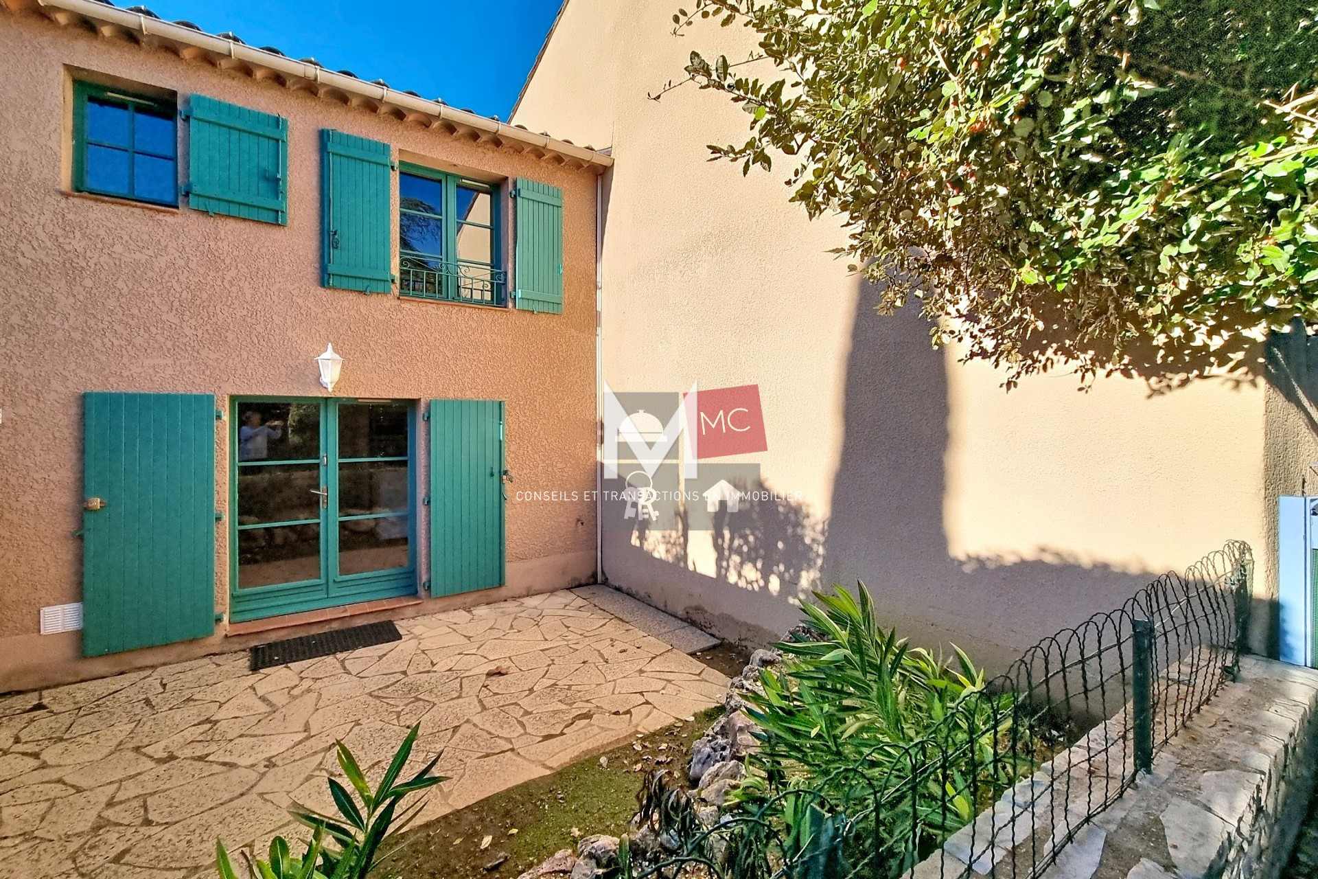 Agence immobilière de MC Immobilier