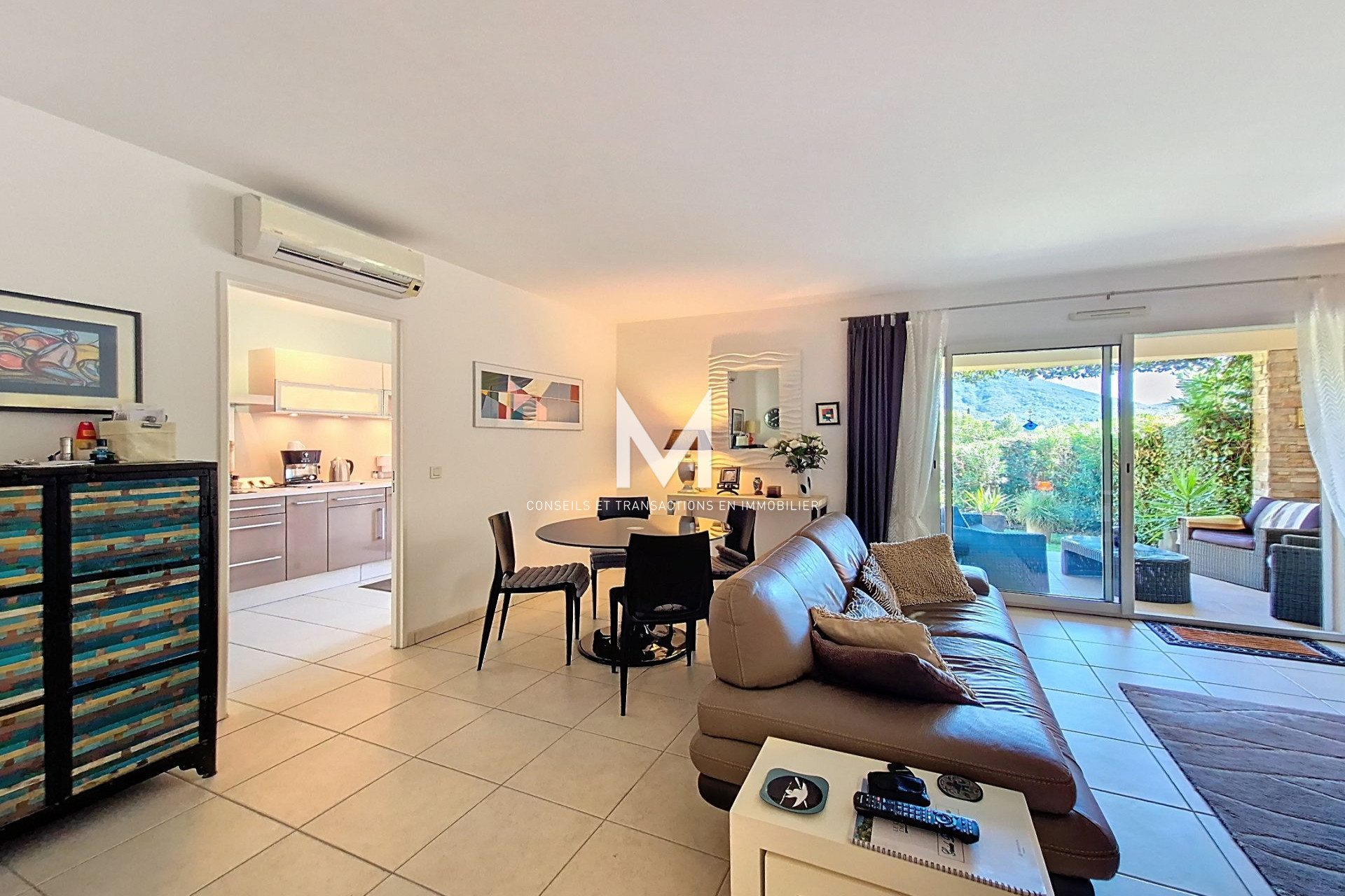 Agence immobilière de MC Immobilier