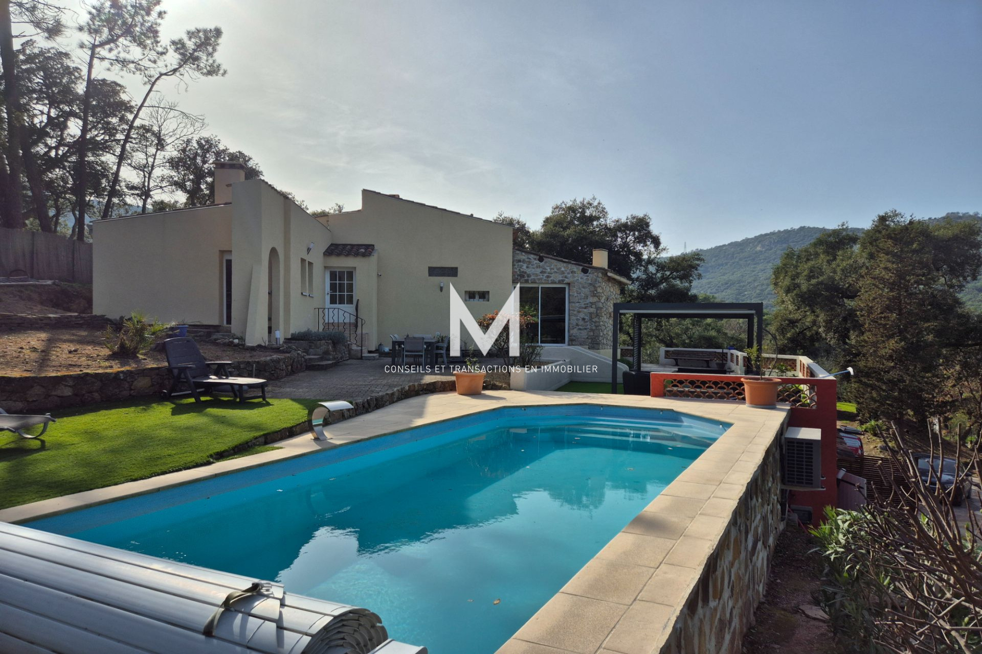 Agence immobilière de MC Immobilier