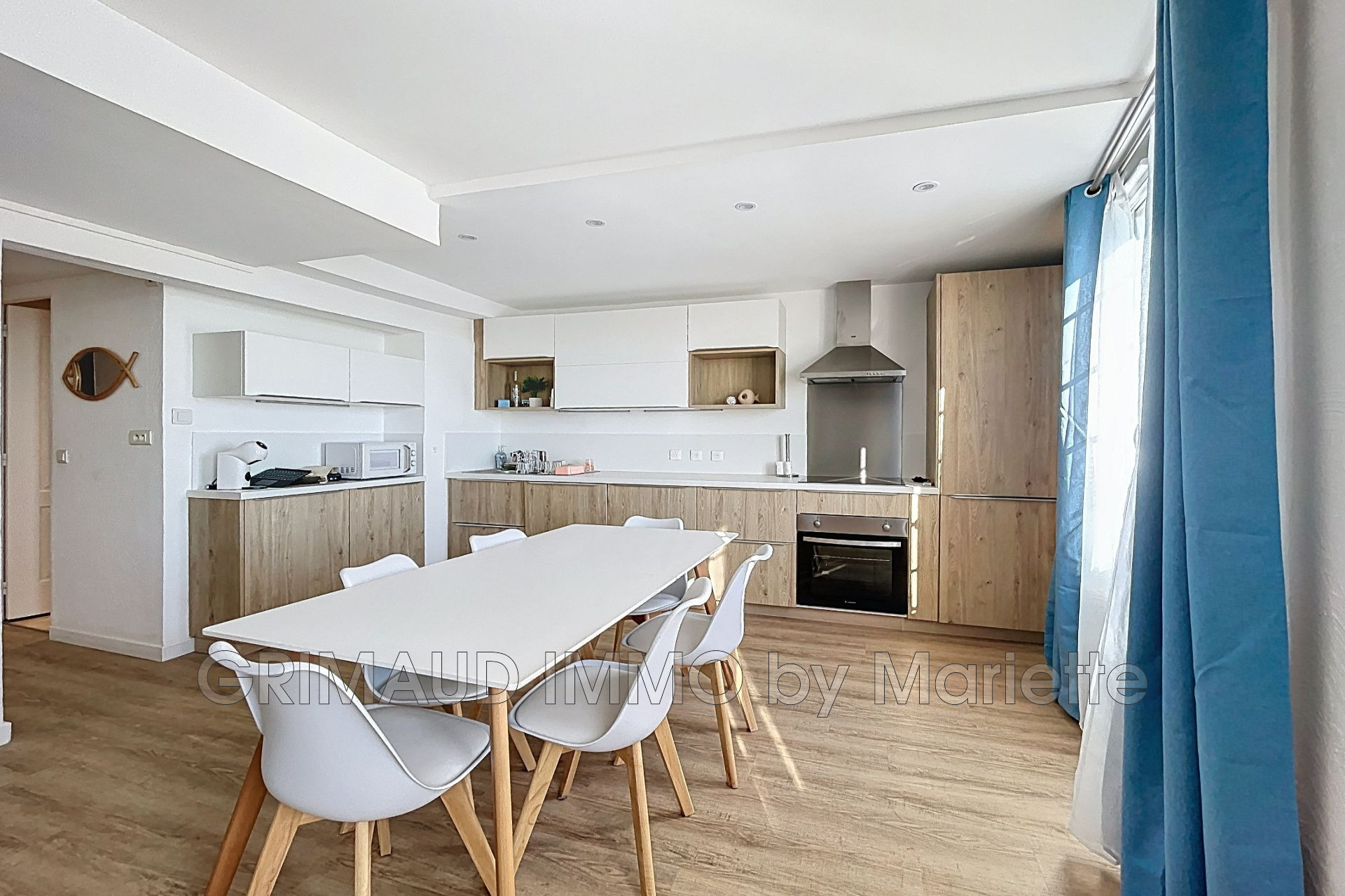 Agence immobilière de Grimaud Immo