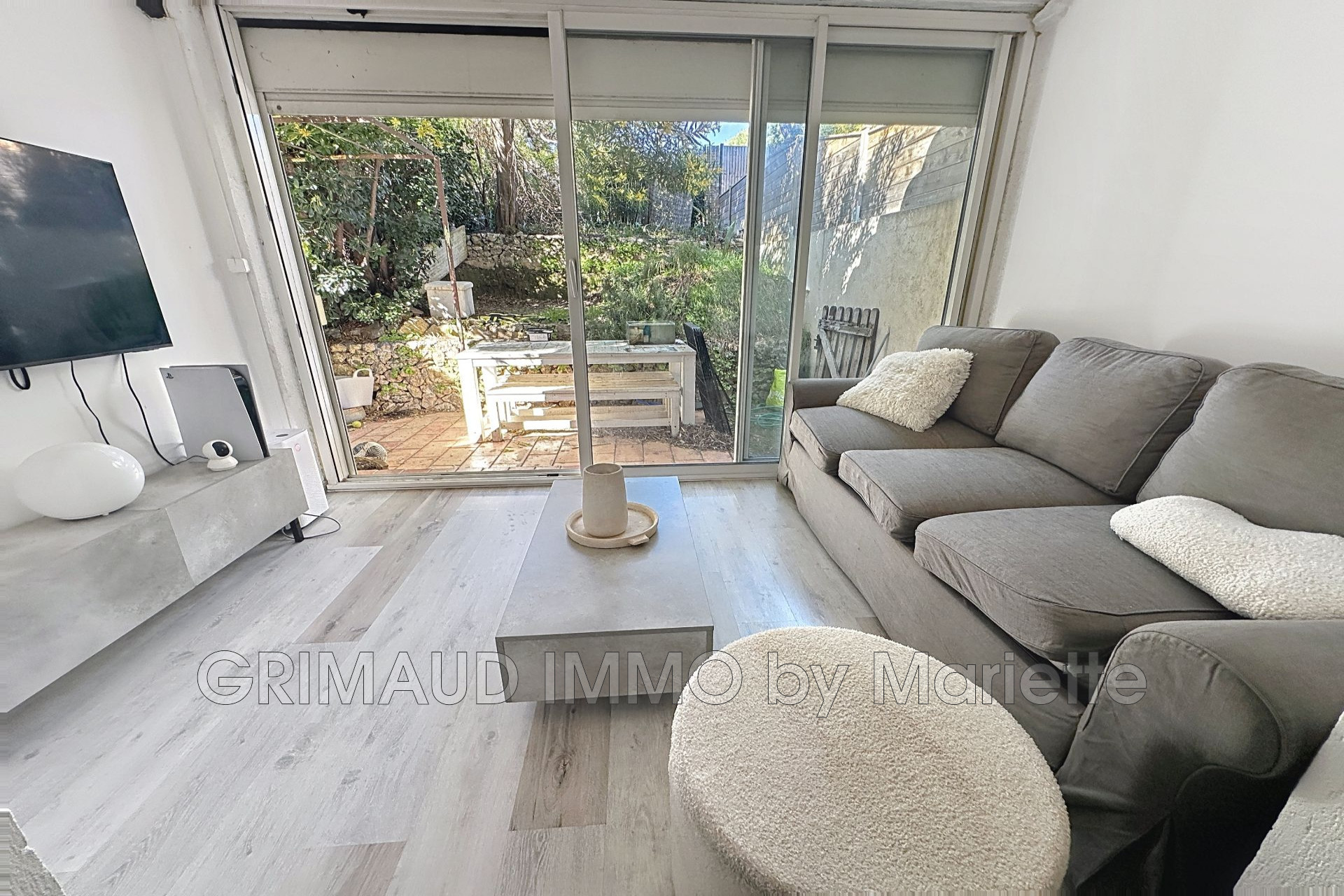 Agence immobilière de Grimaud Immo