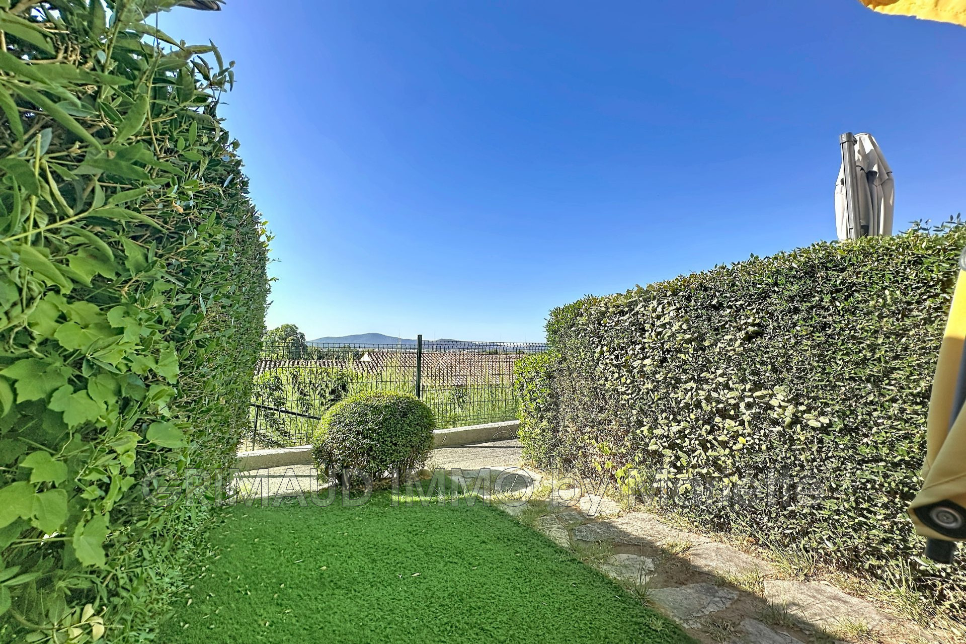 Agence immobilière de Grimaud Immo