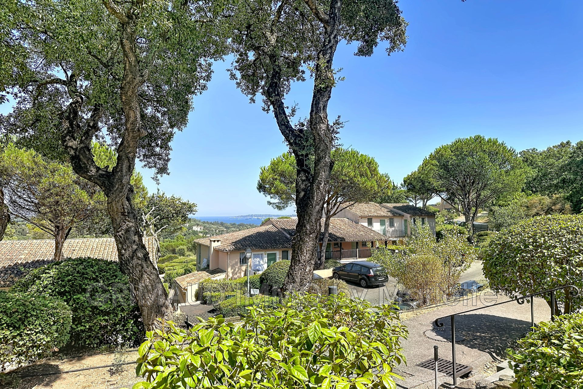 Agence immobilière de Grimaud Immo