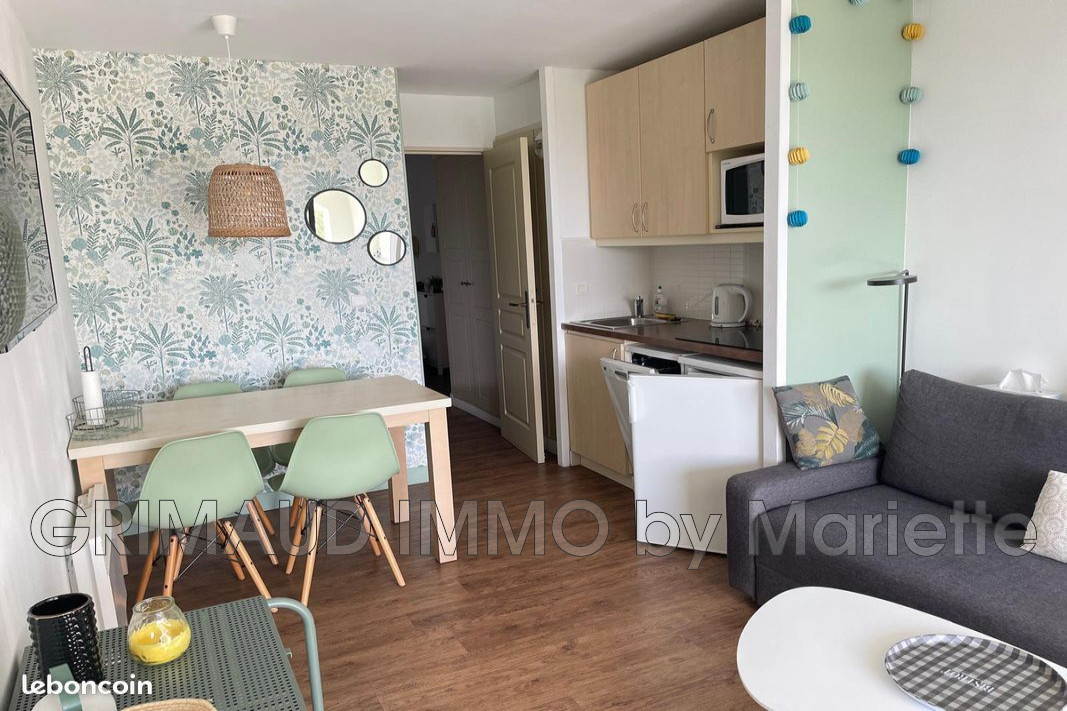 Agence immobilière de Grimaud Immo