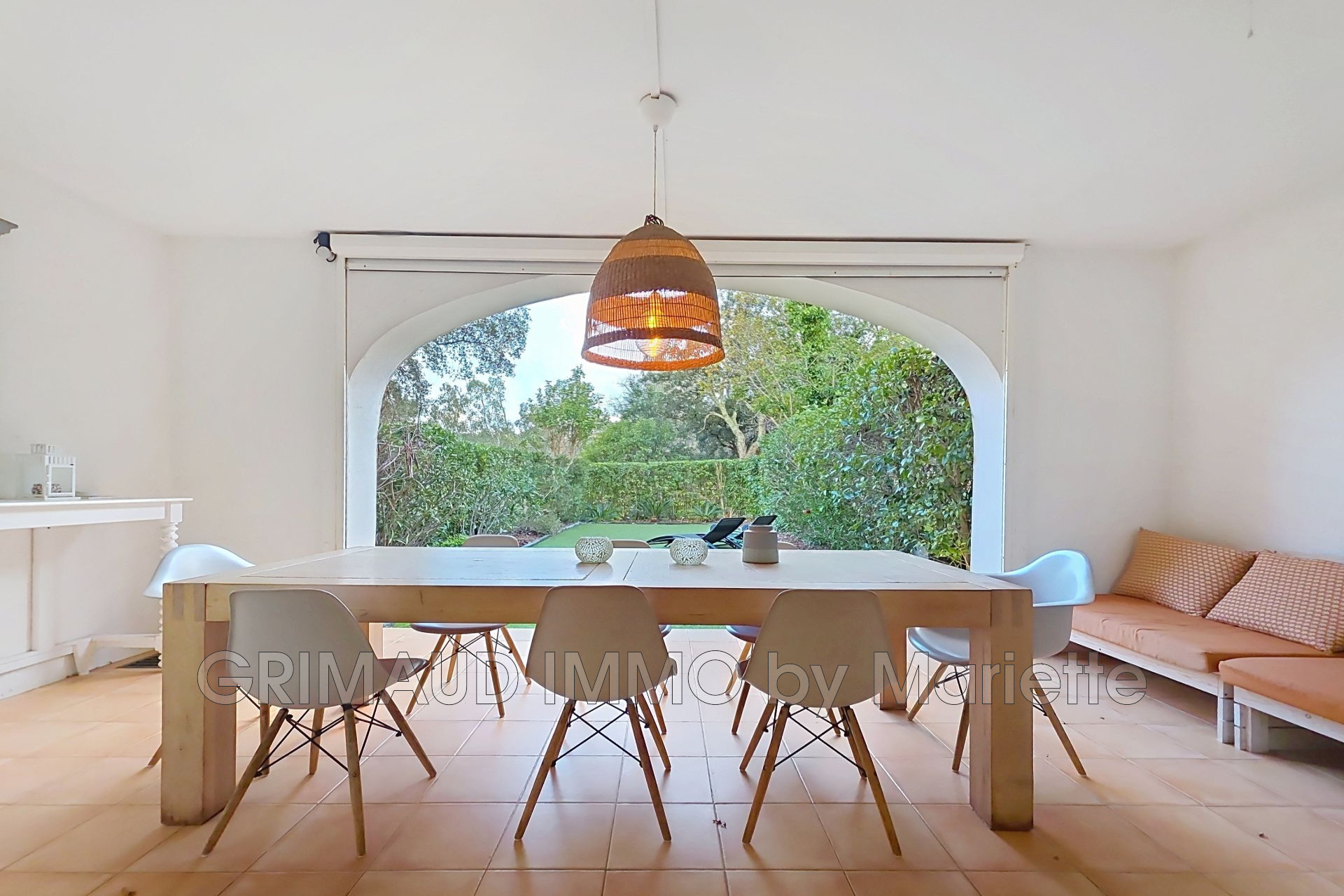 Agence immobilière de Grimaud Immo