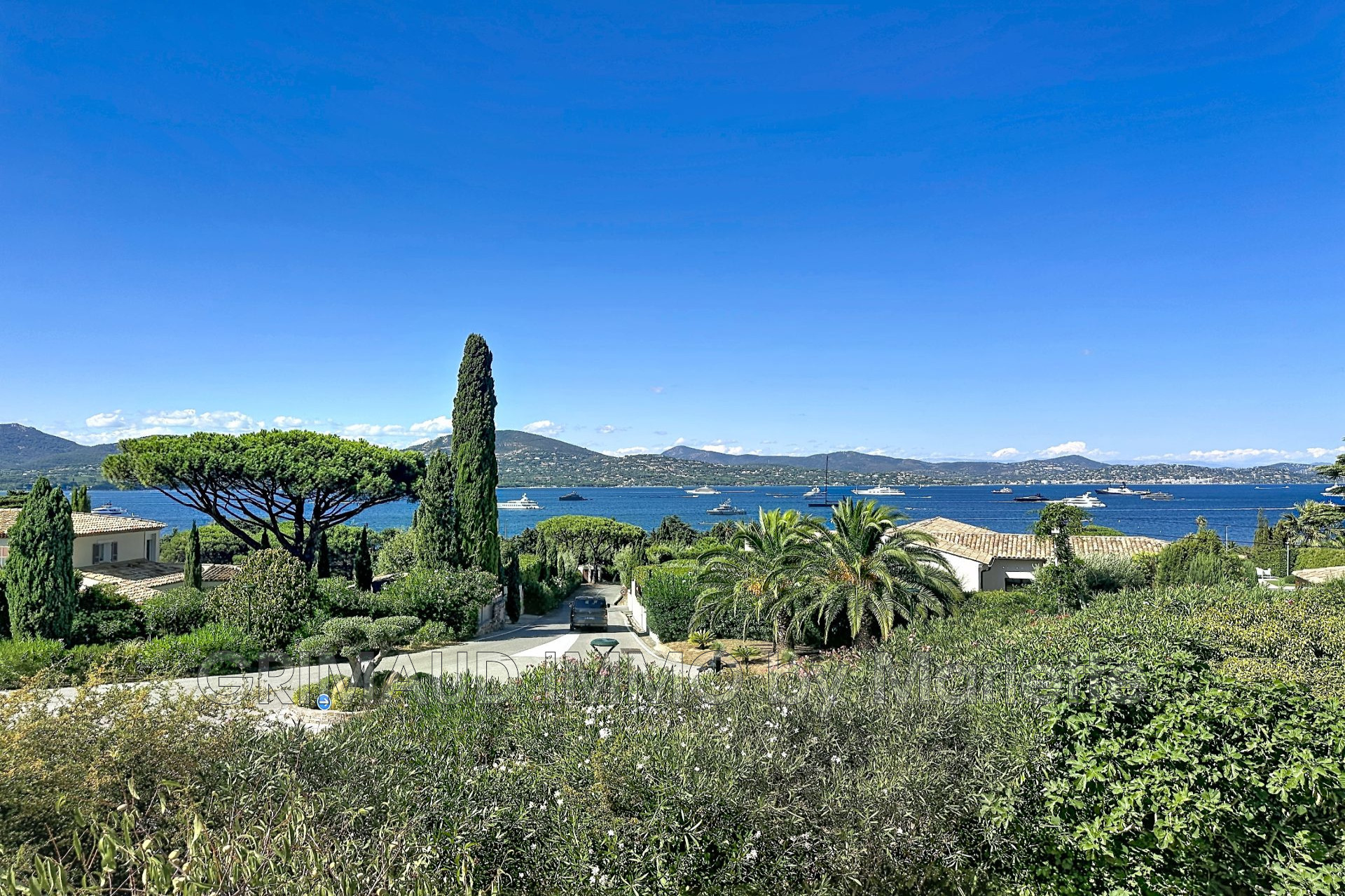 Agence immobilière de Grimaud Immo