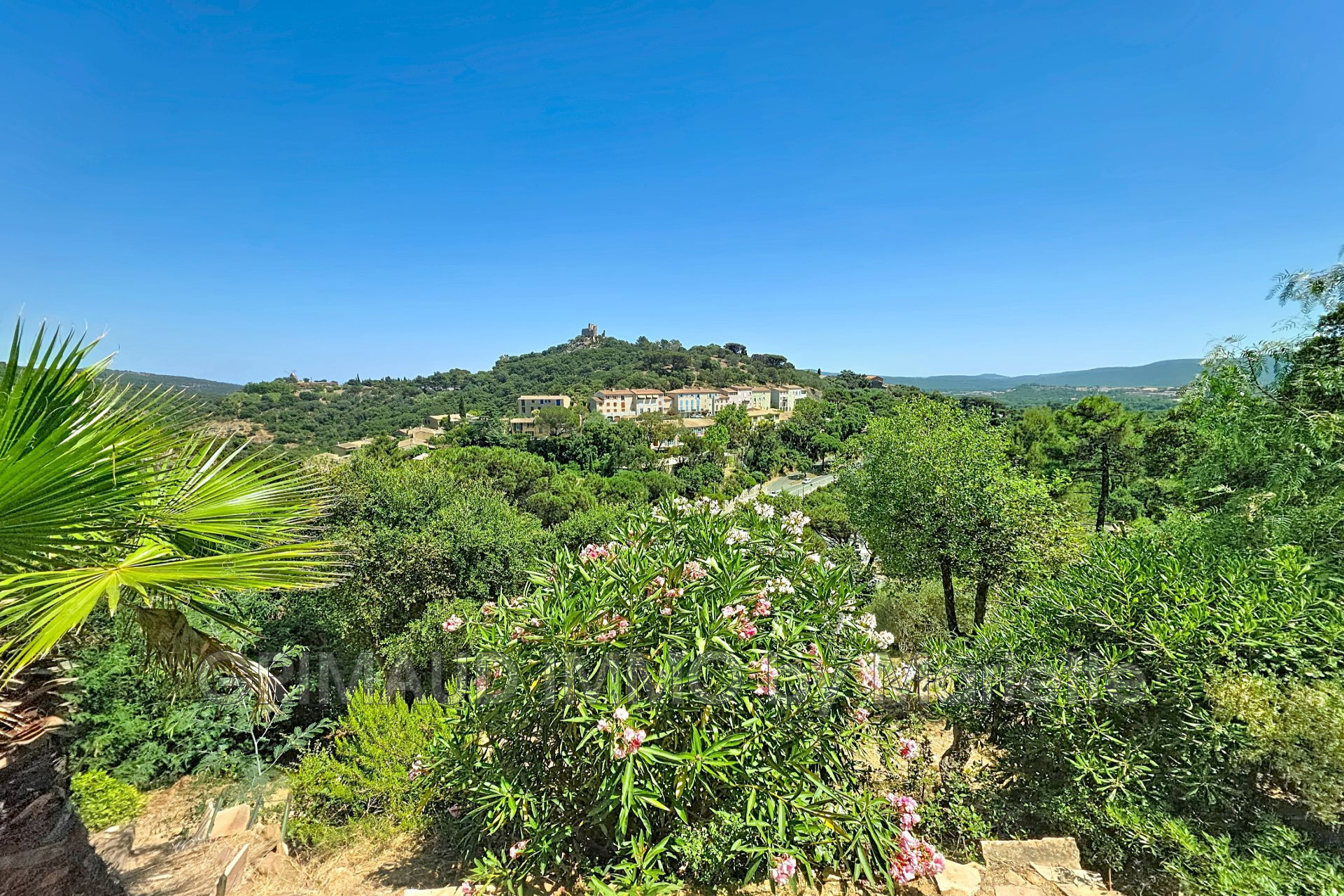 Agence immobilière de Grimaud Immo