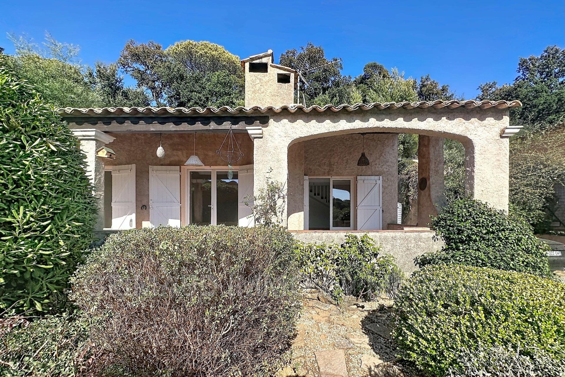 Agence immobilière de Grimaud Immo