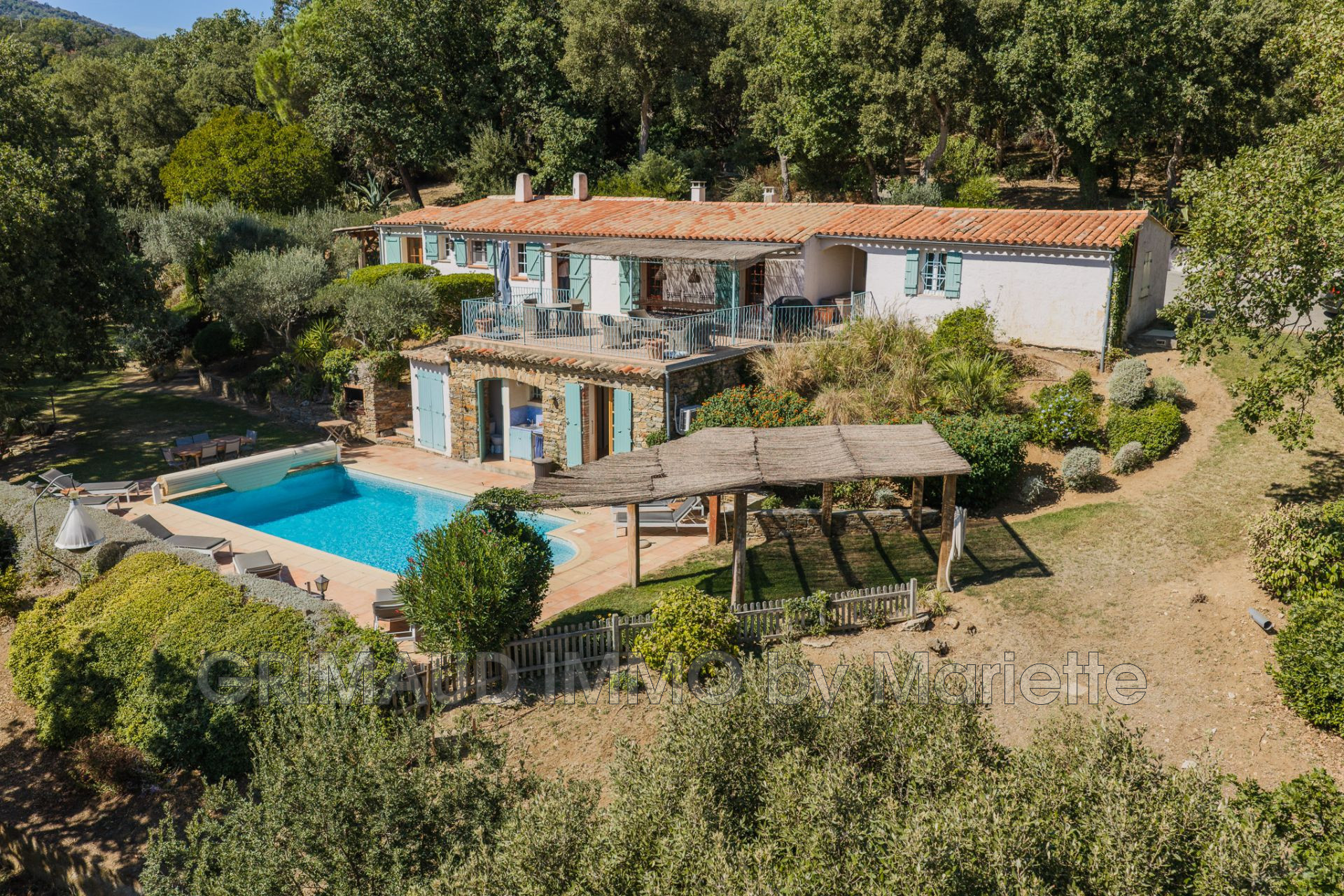 Vente maison 6 Pièce(s)
