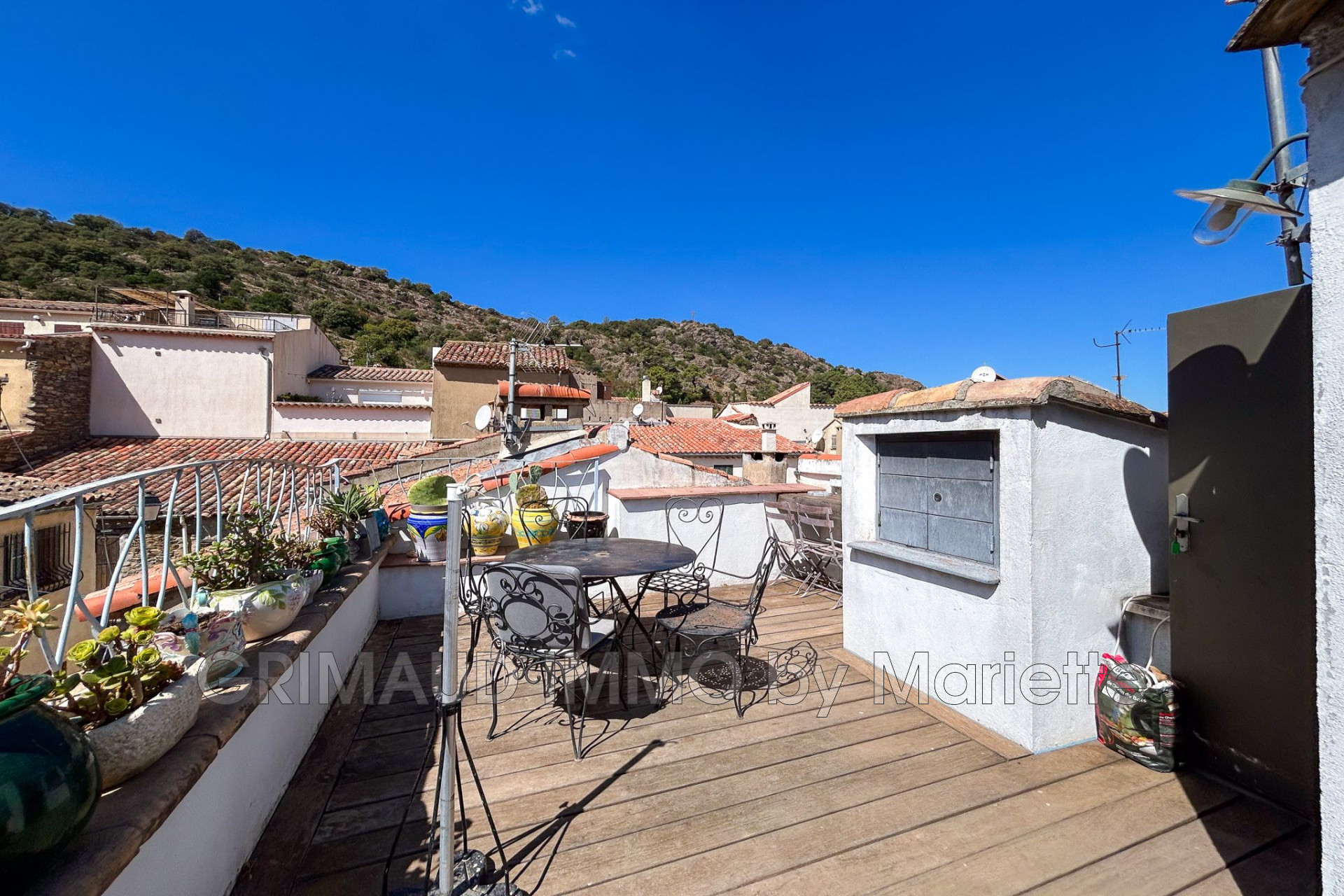 Agence immobilière de Grimaud Immo