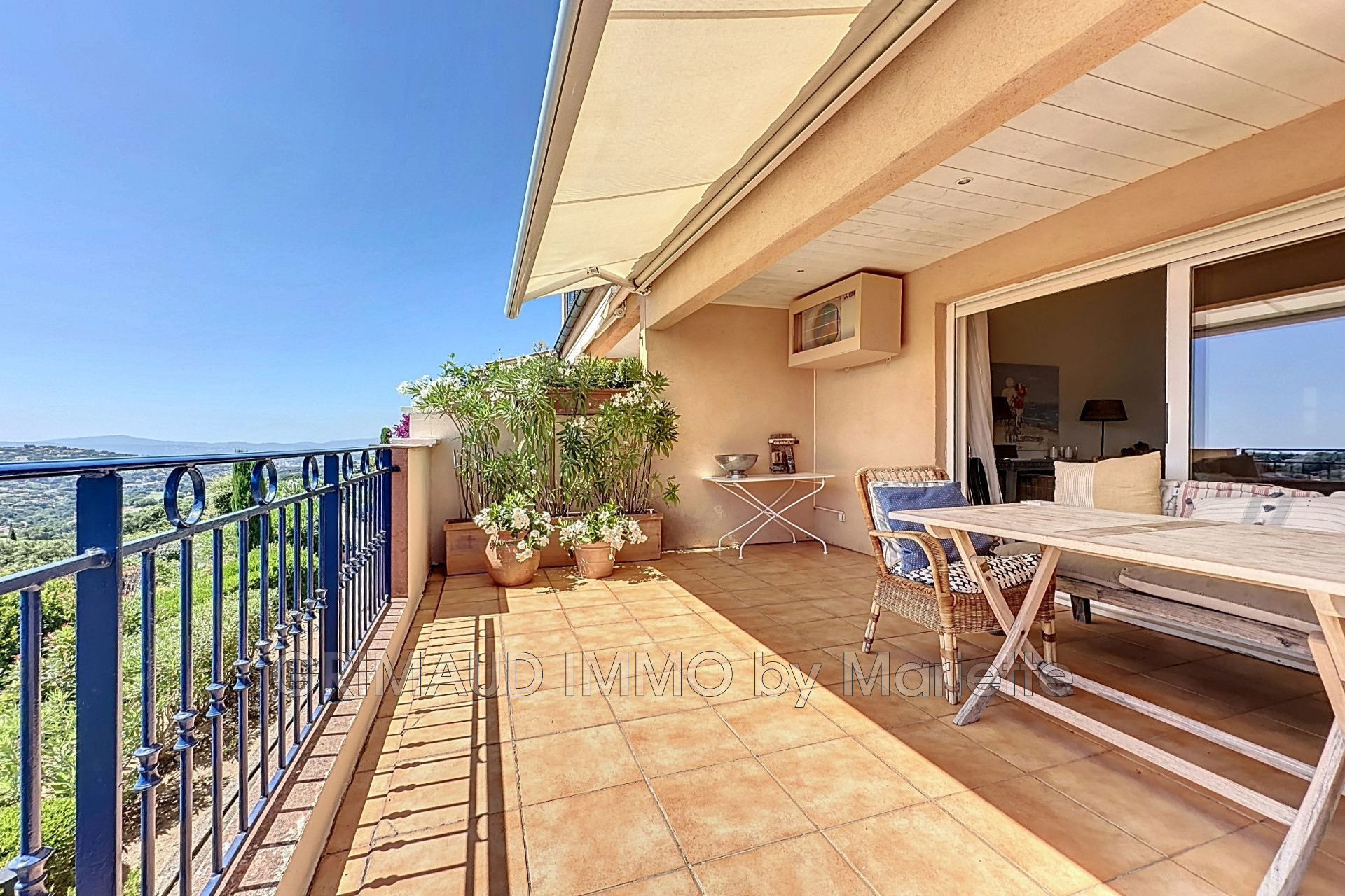 Agence immobilière de Grimaud Immo