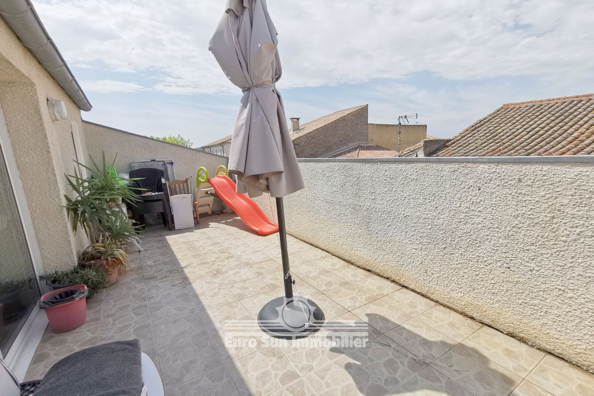 Agence immobilière de Euro Sun Immobilier