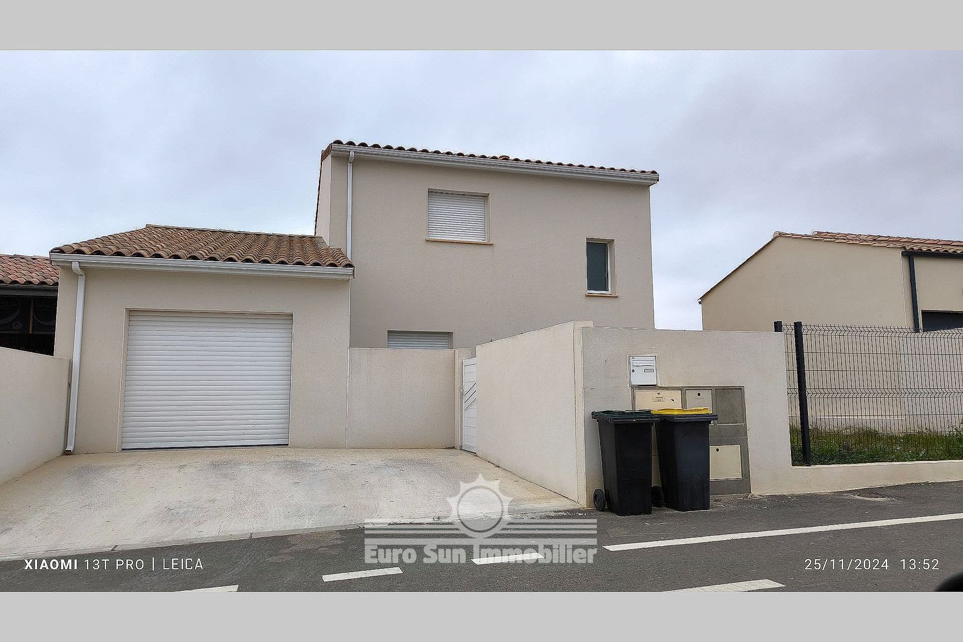 Agence immobilière de Euro Sun Immobilier