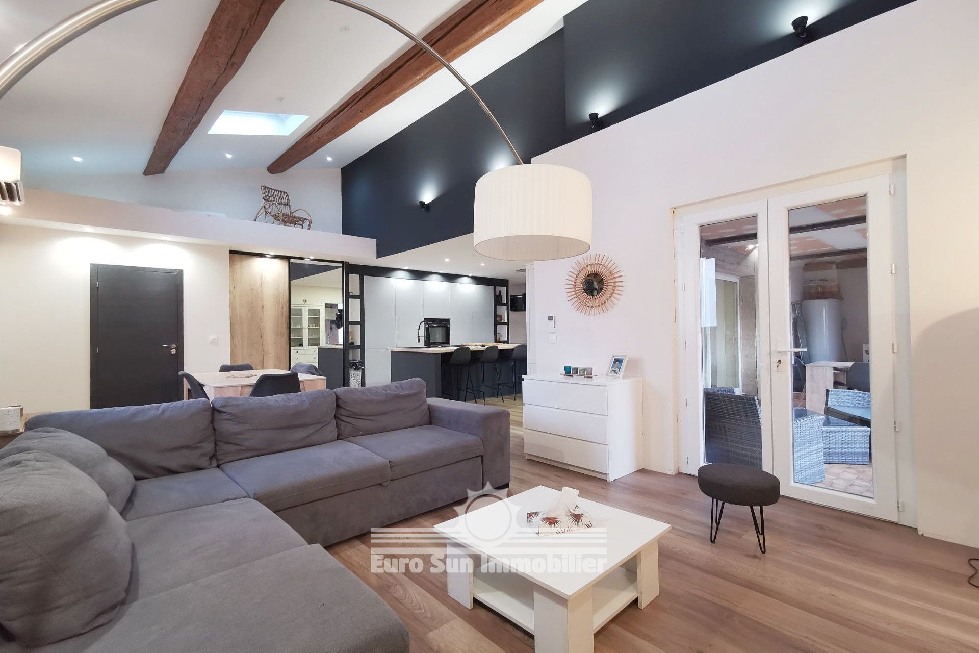 Agence immobilière de Euro Sun Immobilier