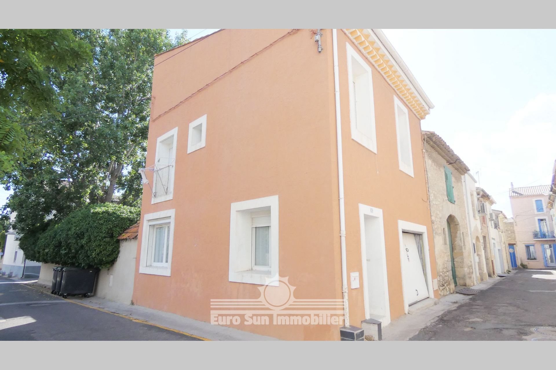 Agence immobilière de Euro Sun Immobilier