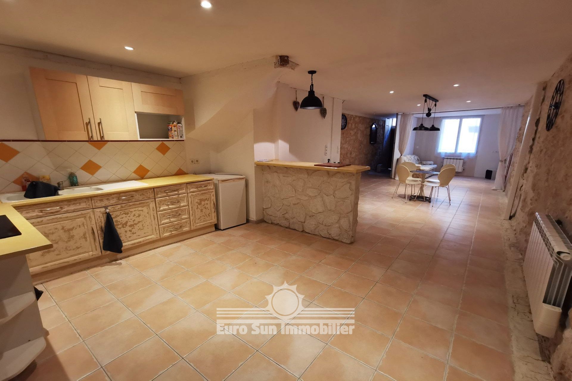 Agence immobilière de Euro Sun Immobilier