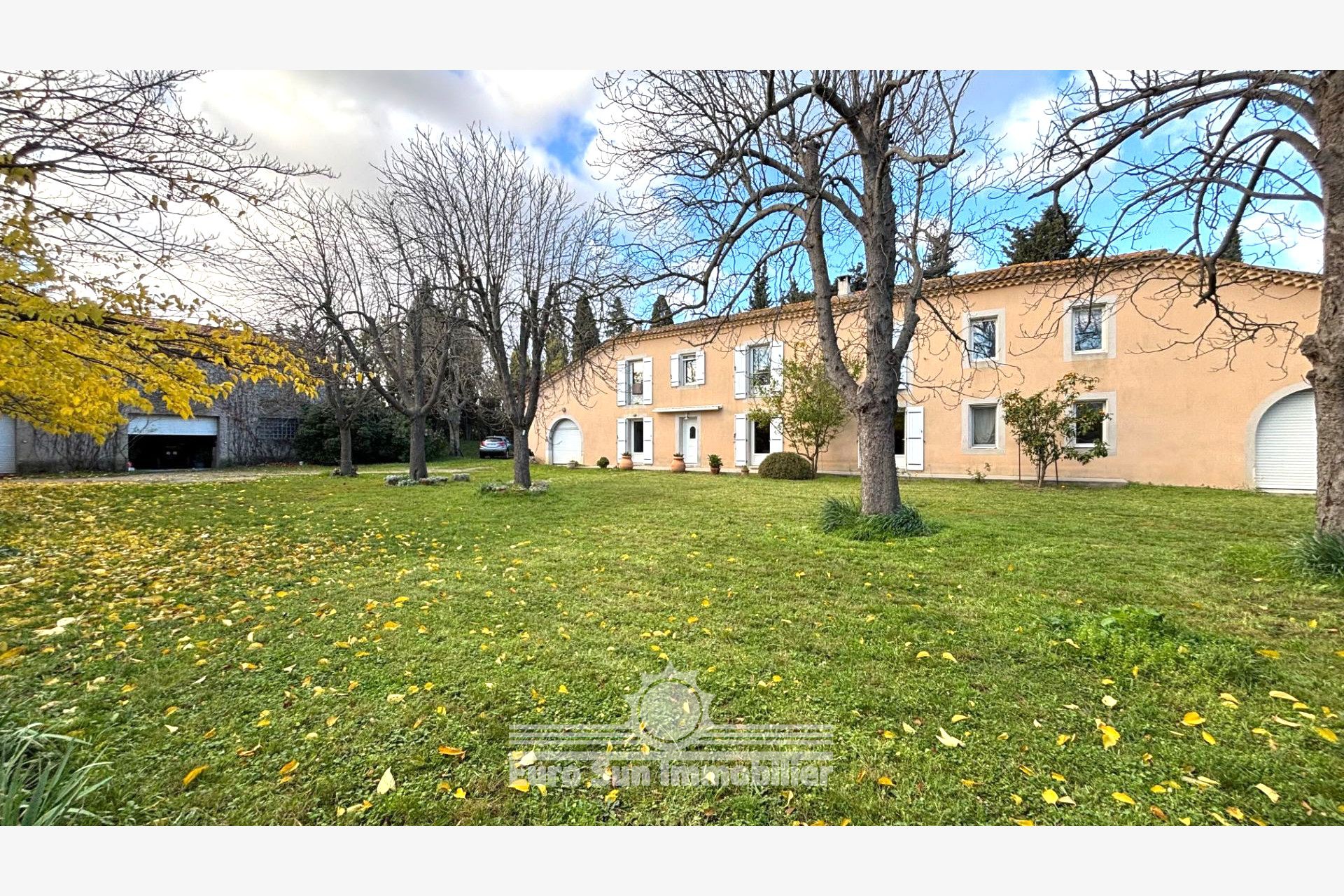 Agence immobilière de Euro Sun Immobilier