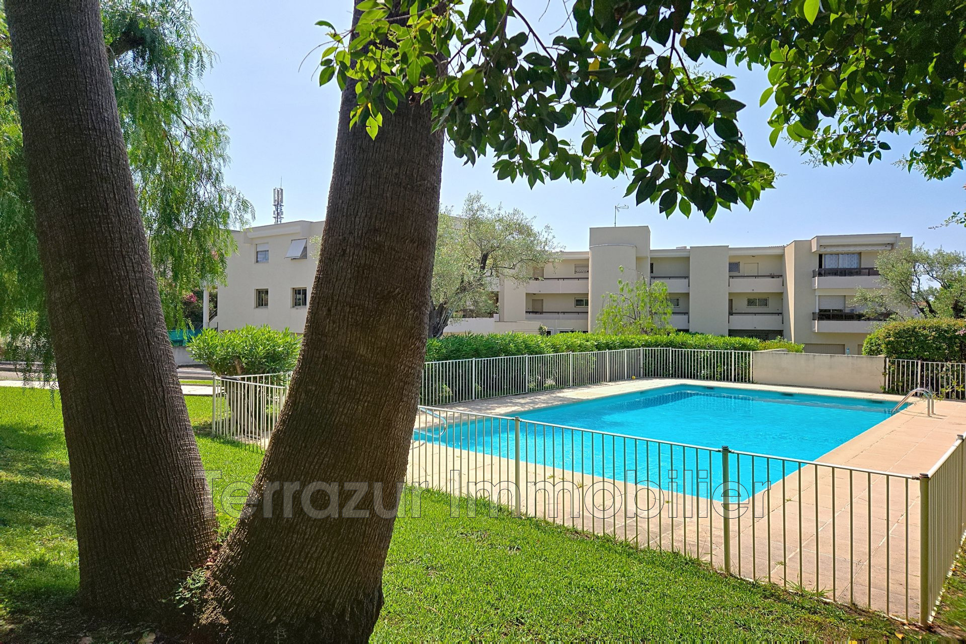Agence immobilière de Terrazur Immobilier