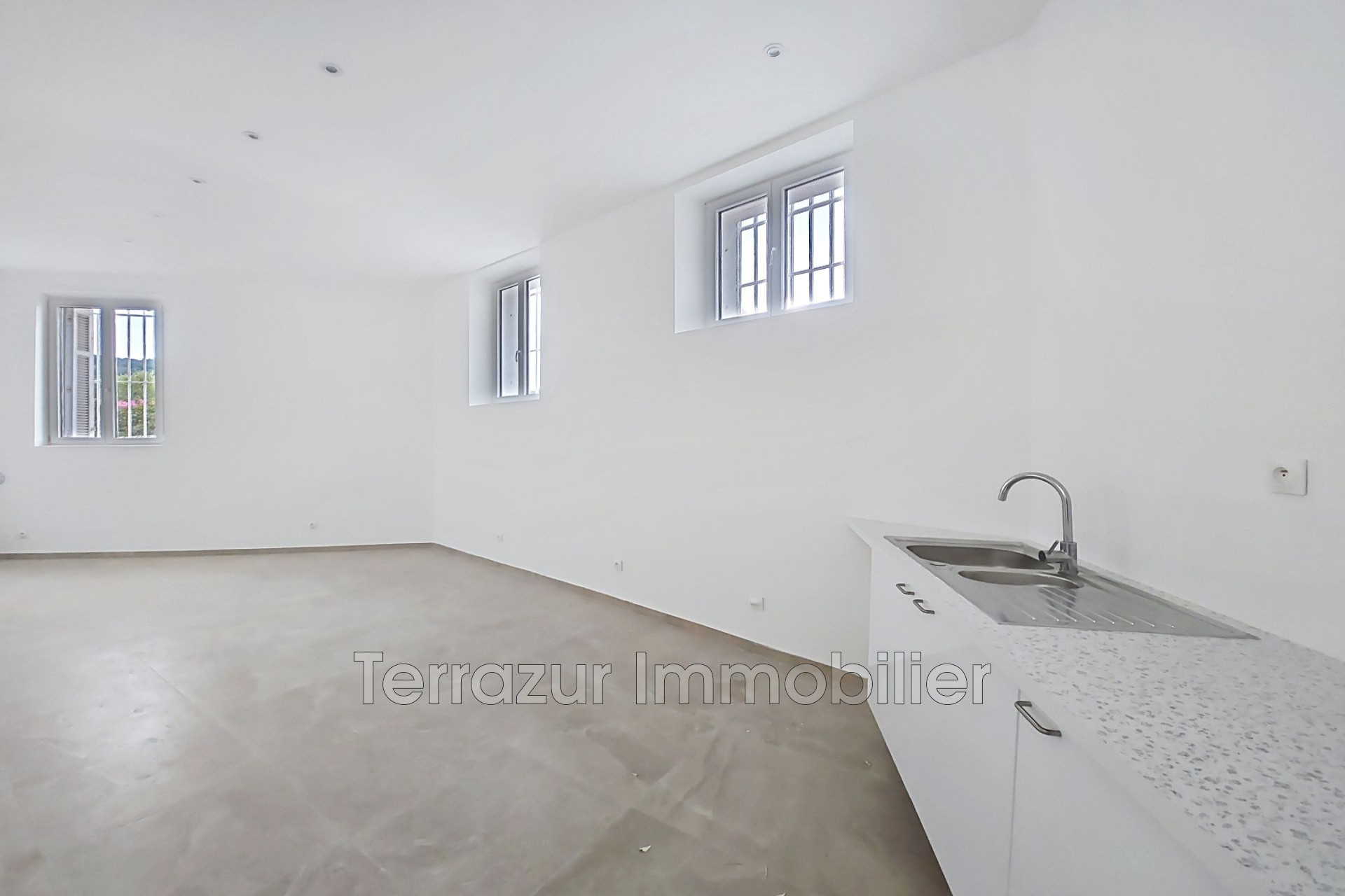 Agence immobilière de Terrazur Immobilier