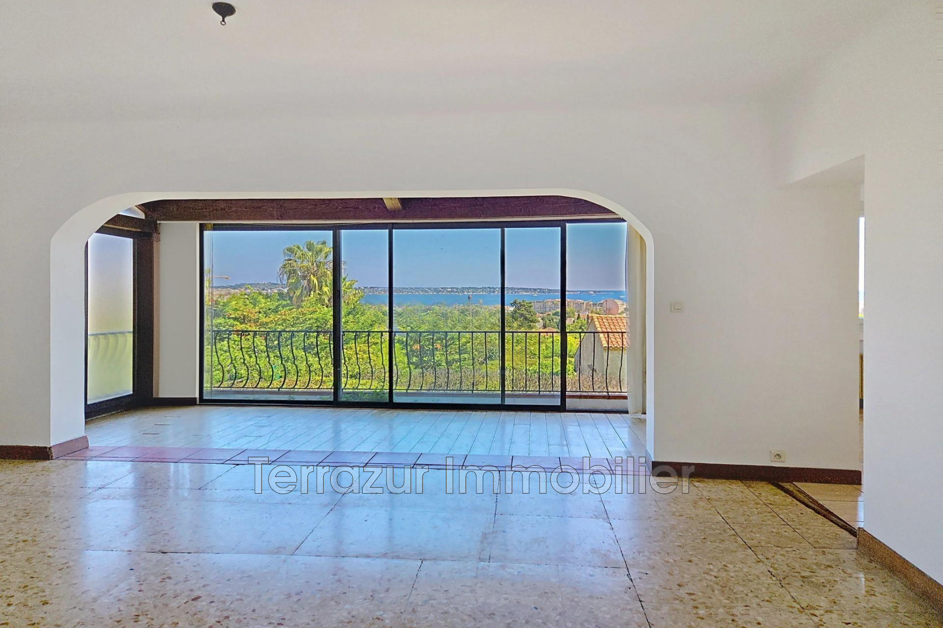 Agence immobilière de Terrazur Immobilier