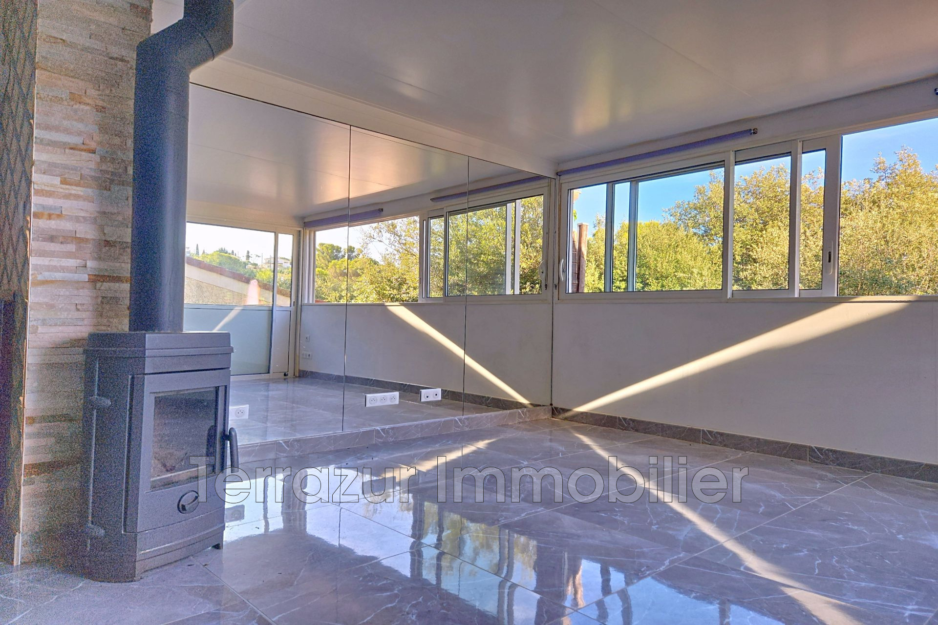 Agence immobilière de Terrazur Immobilier
