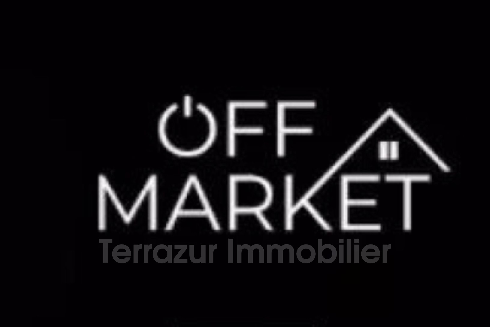 Agence immobilière de Terrazur Immobilier