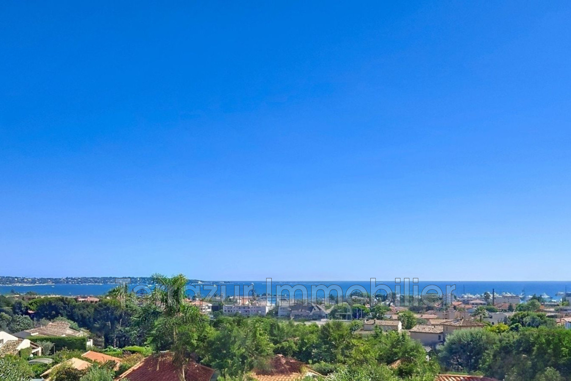 Agence immobilière de Terrazur Immobilier