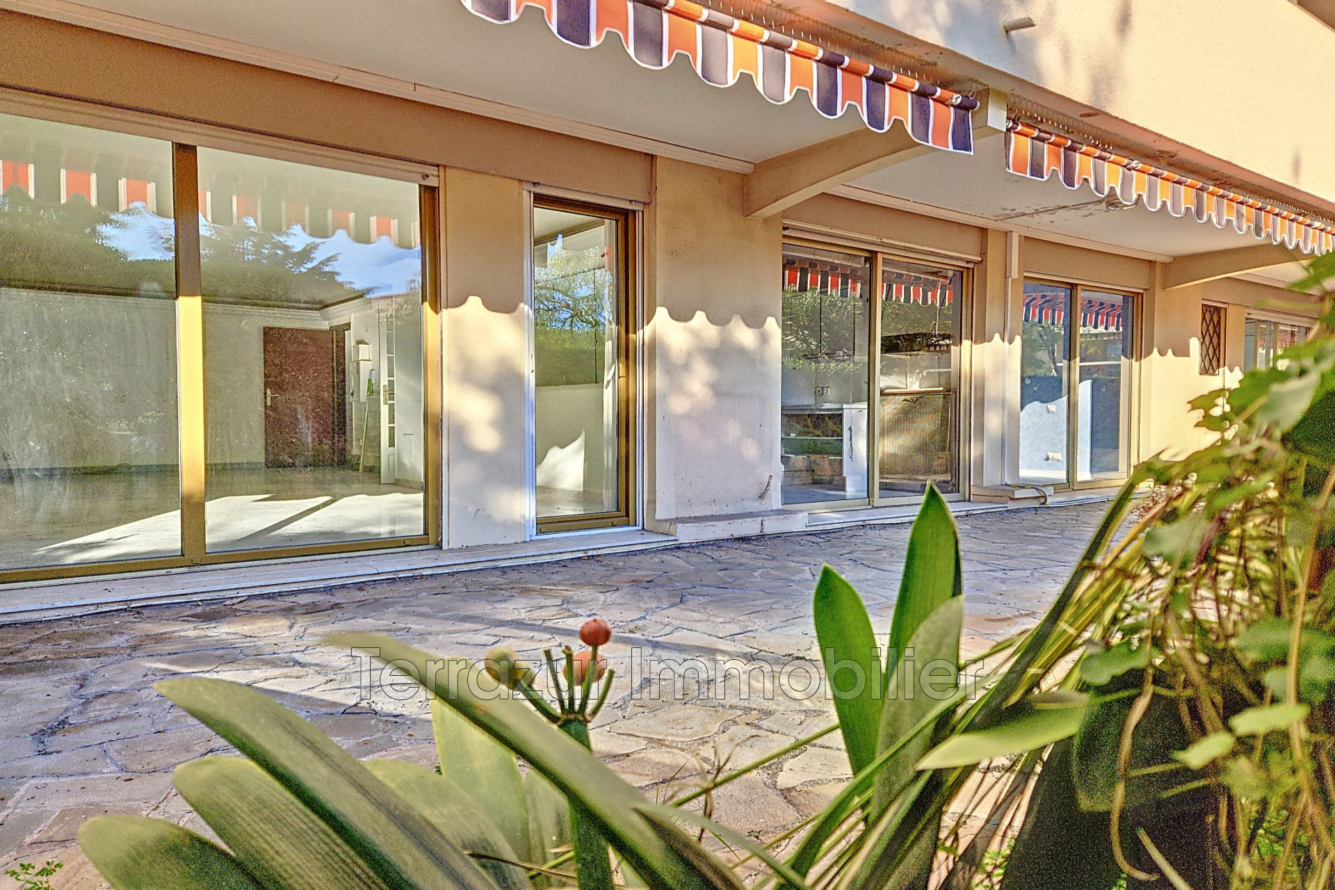 Agence immobilière de Terrazur Immobilier